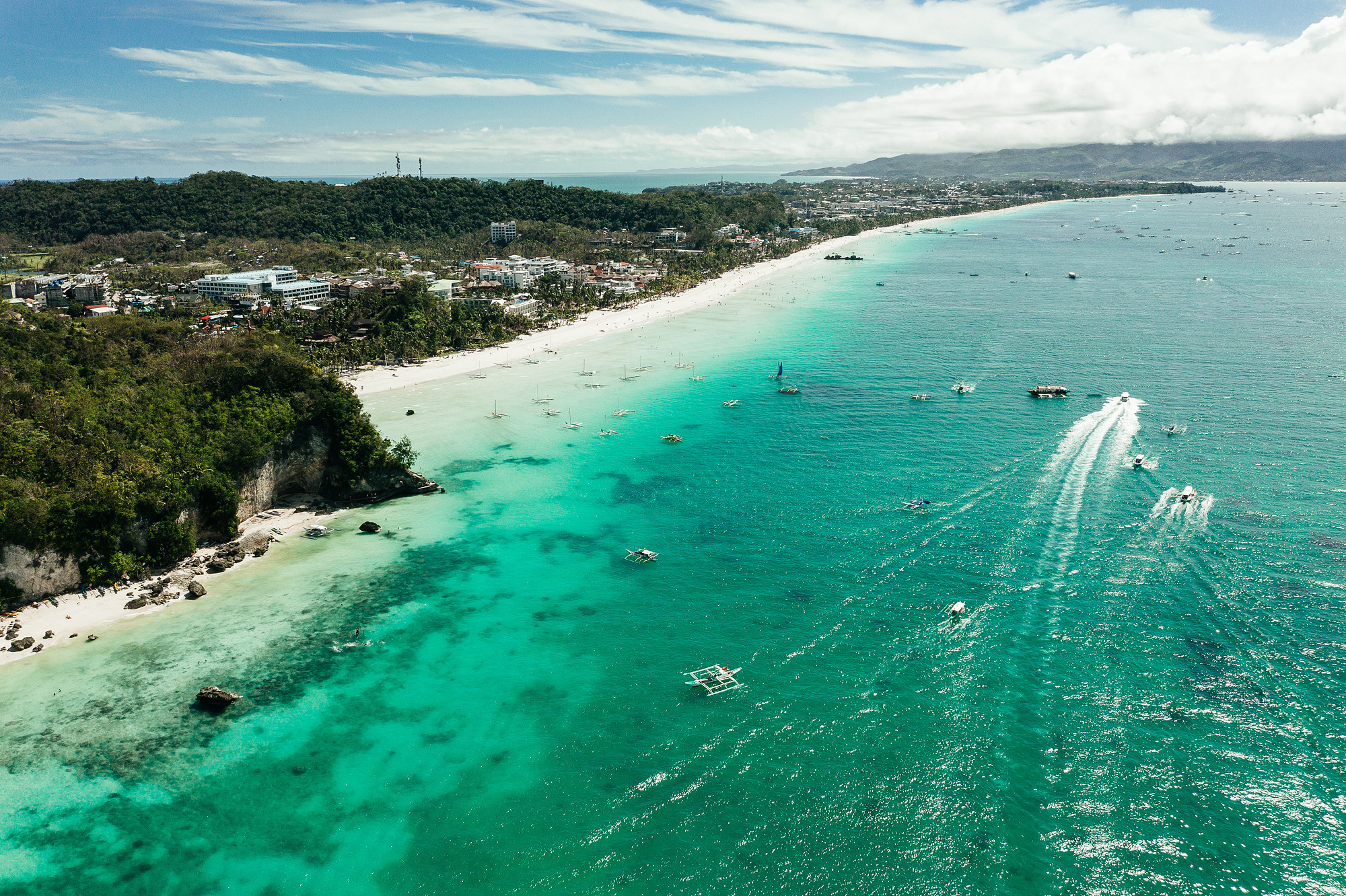 BORACAY | PHILIPPINES. Фотограф во Владивостоке Антон Блохин