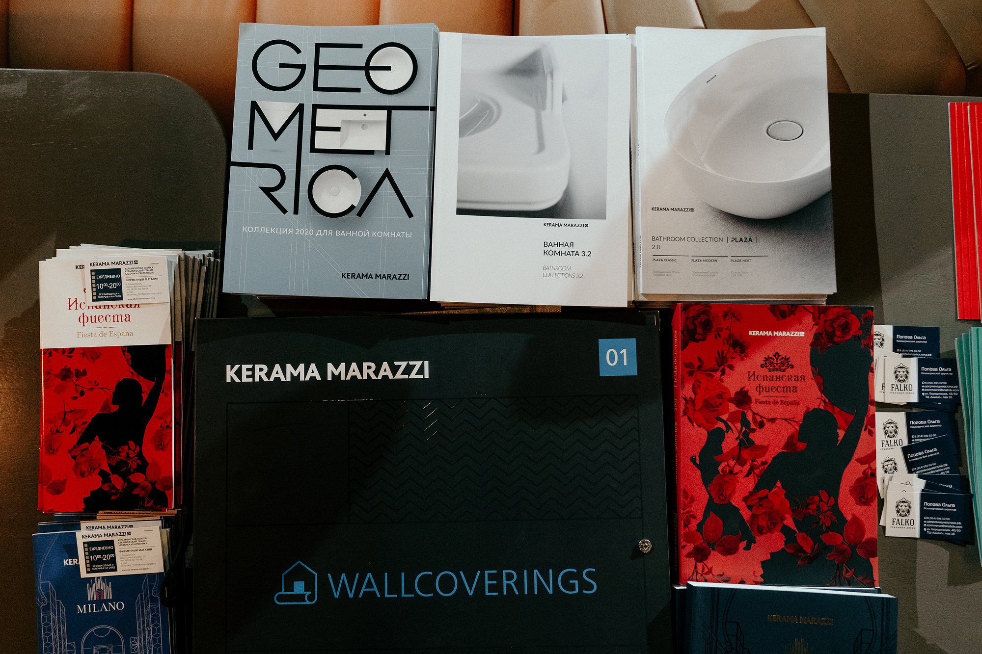 Встреча дизайнеров Владивостока. Фотограф во Владивостоке Антон Блохин