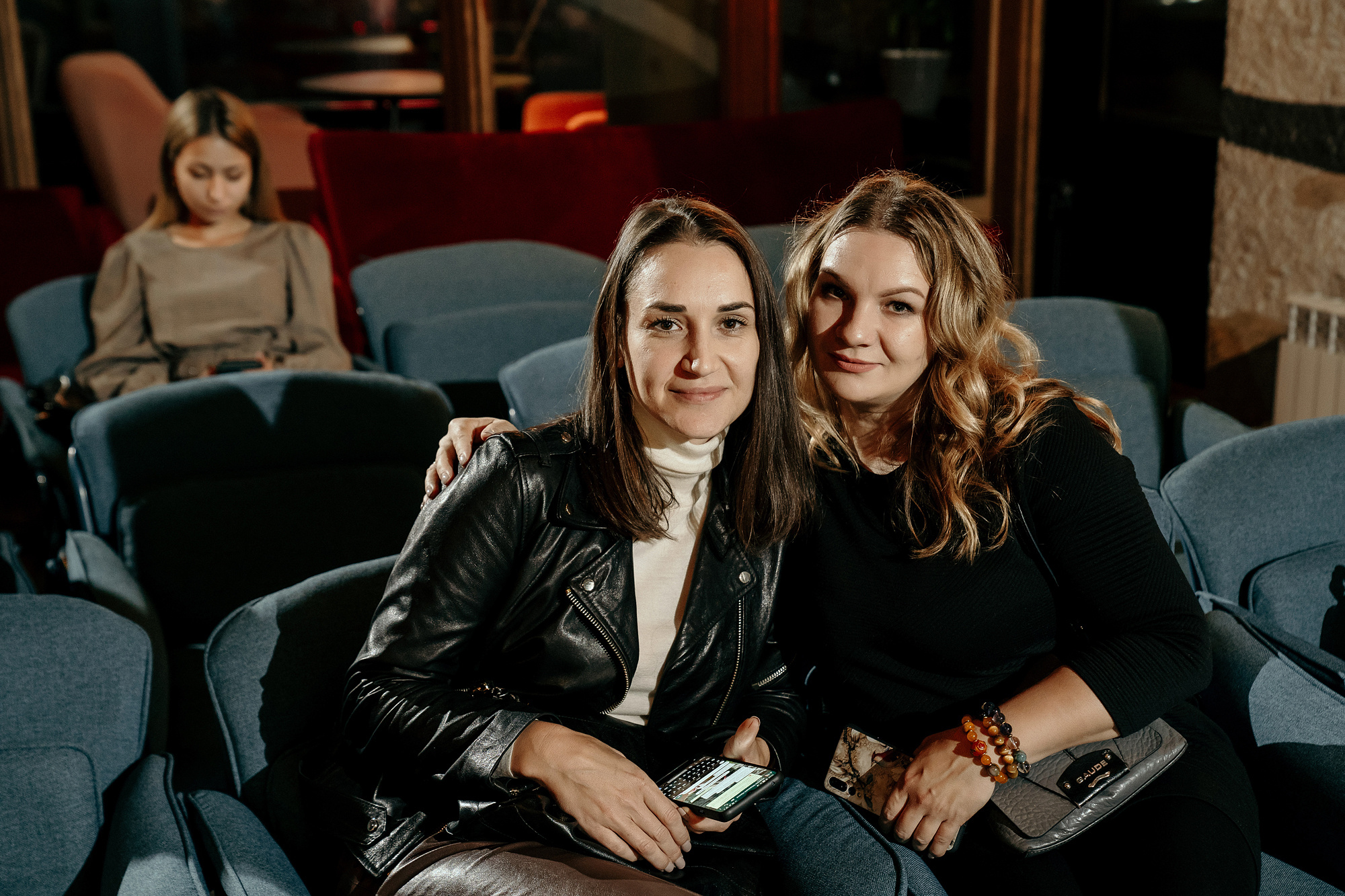 Встреча дизайнеров Владивостока. Фотограф во Владивостоке Антон Блохин