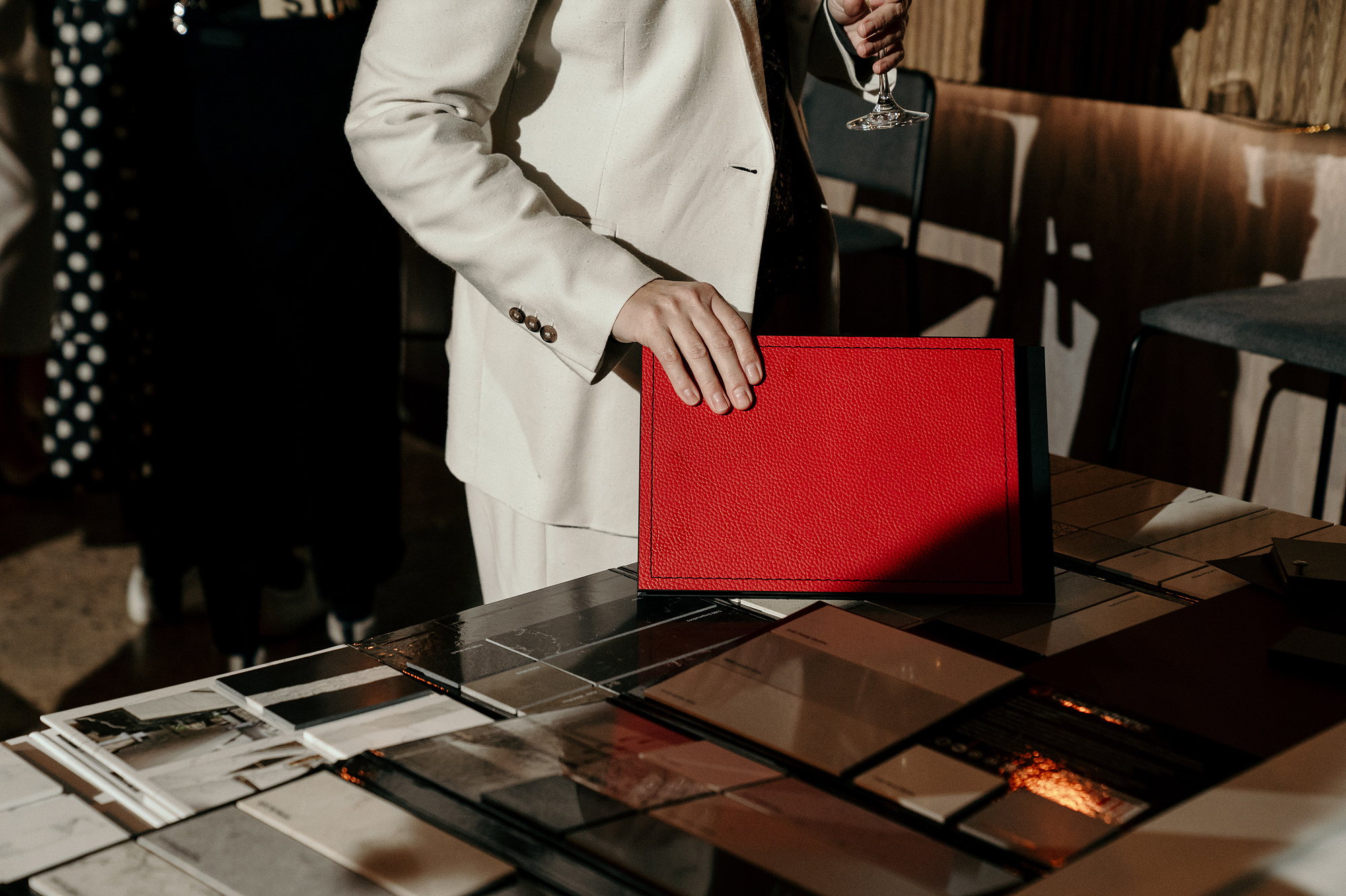 Встреча дизайнеров Владивостока. Фотограф во Владивостоке Антон Блохин