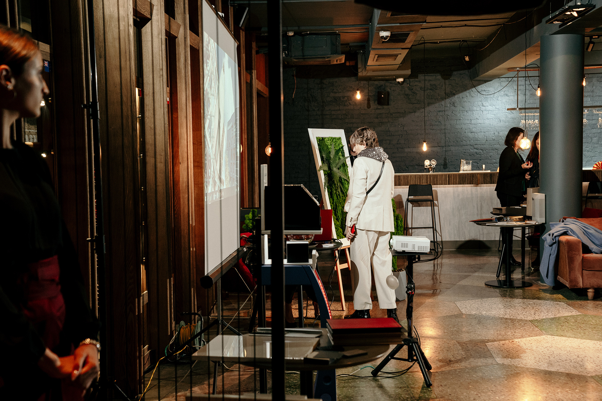 Встреча дизайнеров Владивостока. Фотограф во Владивостоке Антон Блохин