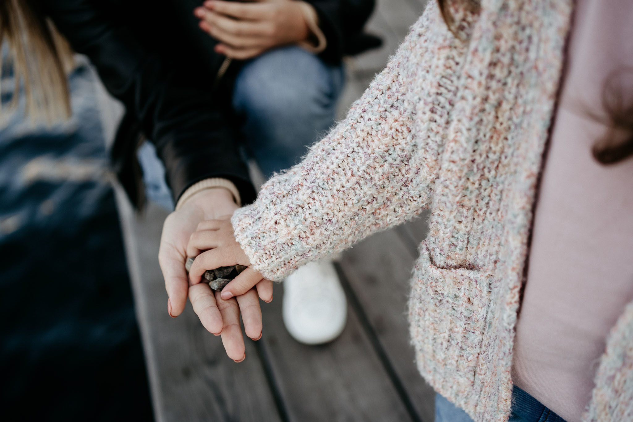 ПРОГУЛКА У МОРЯ. Фотограф во Владивостоке Антон Блохин