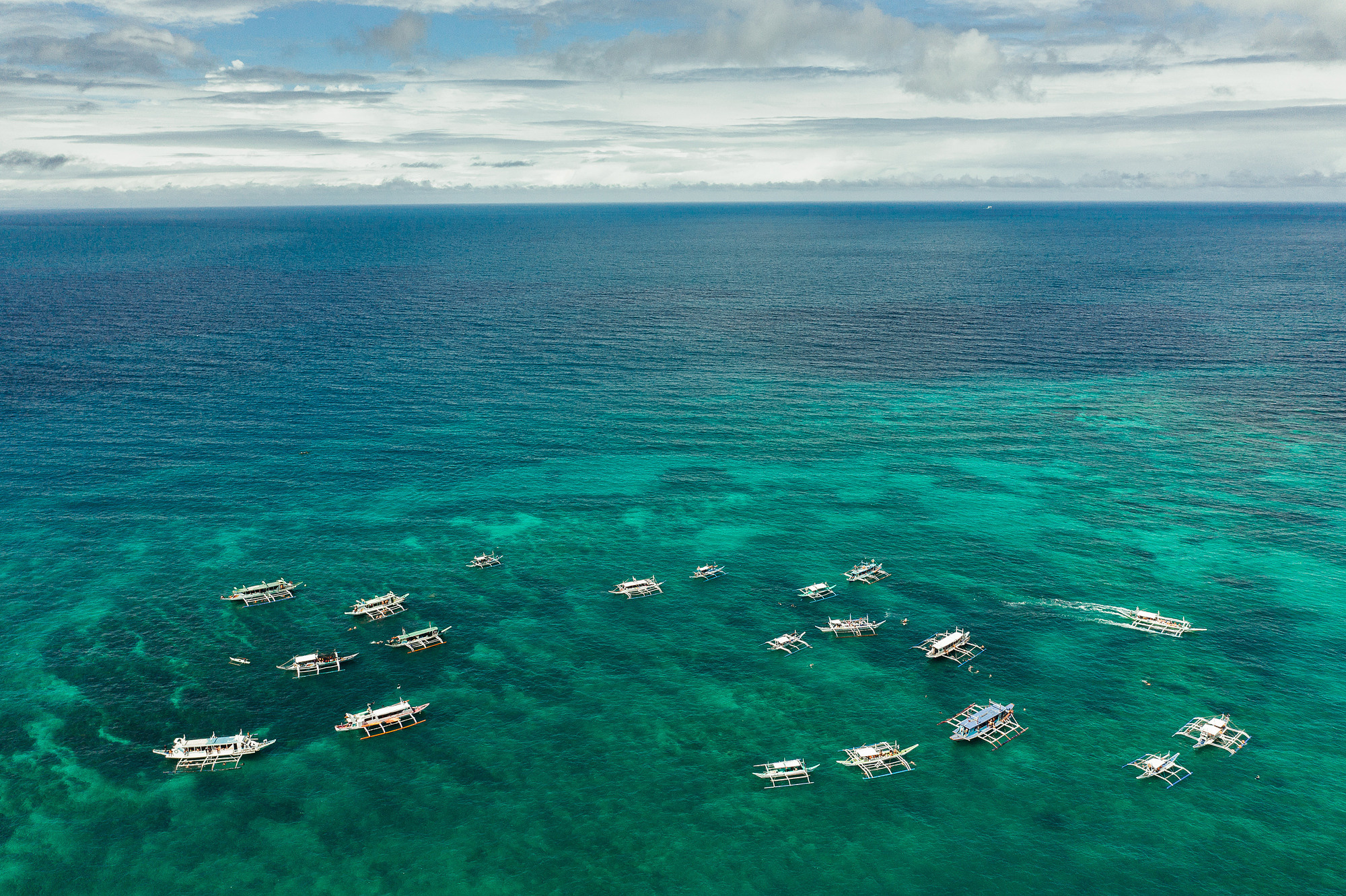BORACAY | PHILIPPINES. Фотограф во Владивостоке Антон Блохин