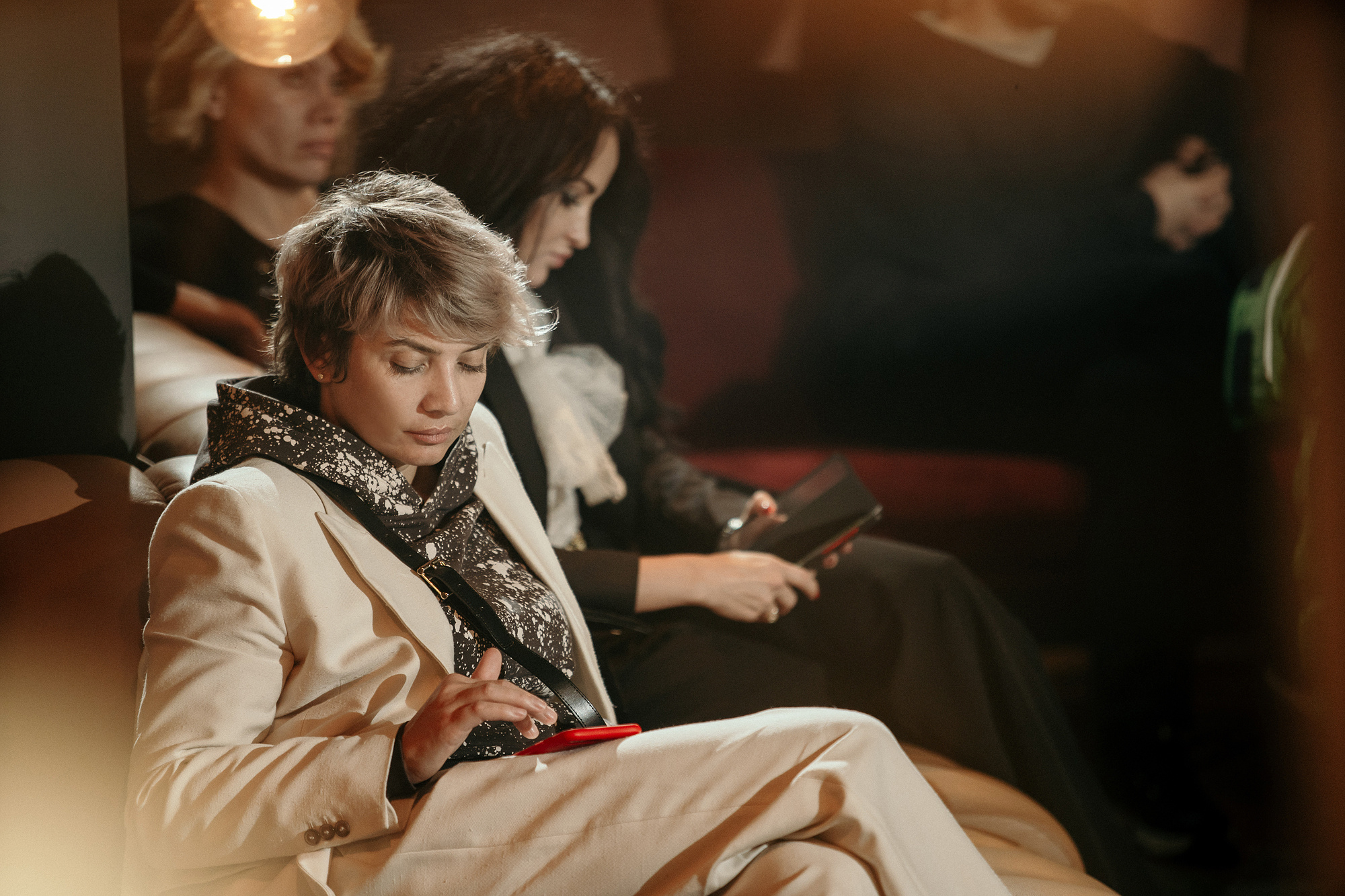 Встреча дизайнеров Владивостока. Фотограф во Владивостоке Антон Блохин