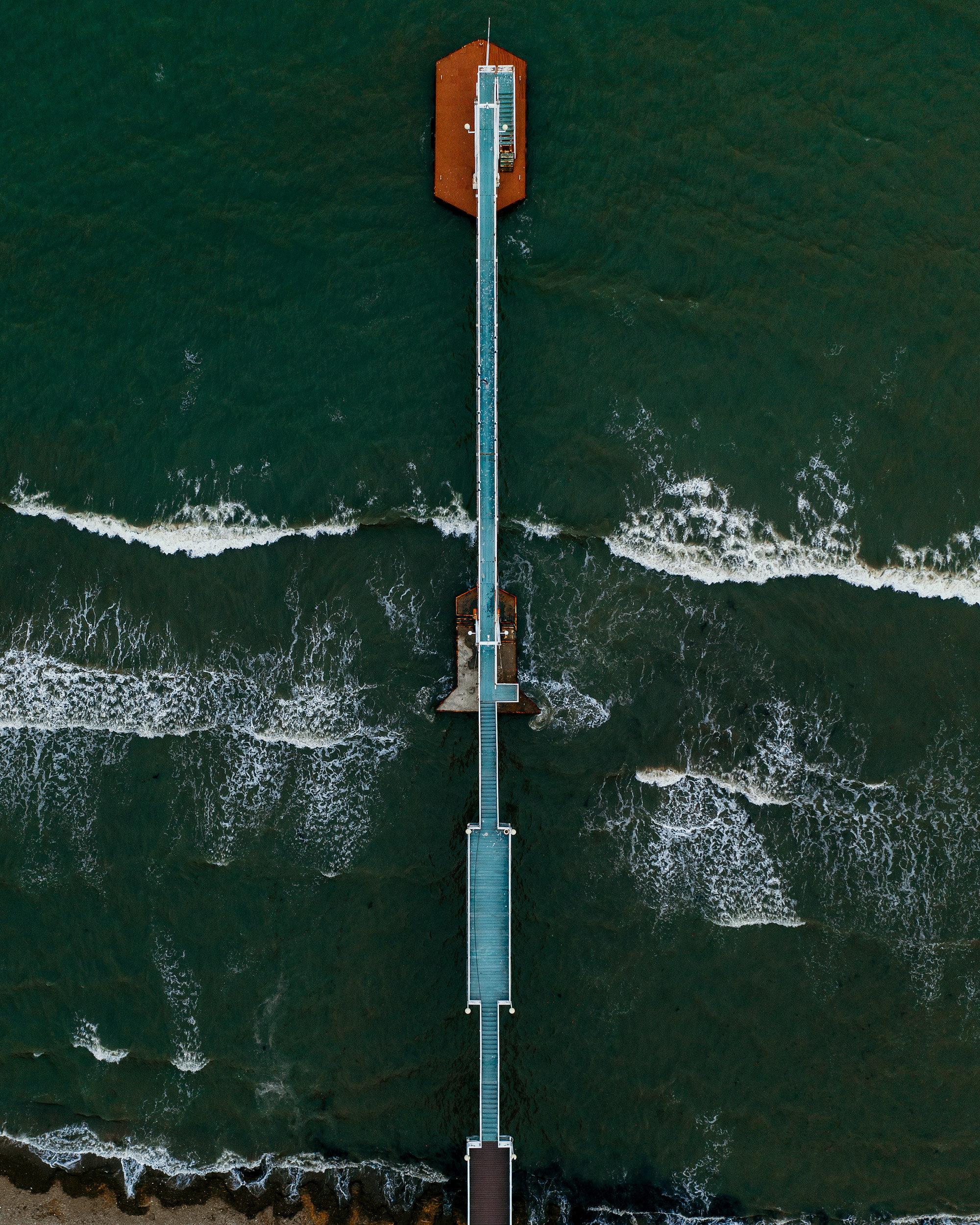 Зима в Приморье и Владивостоке. Фотограф во Владивостоке Антон Блохин