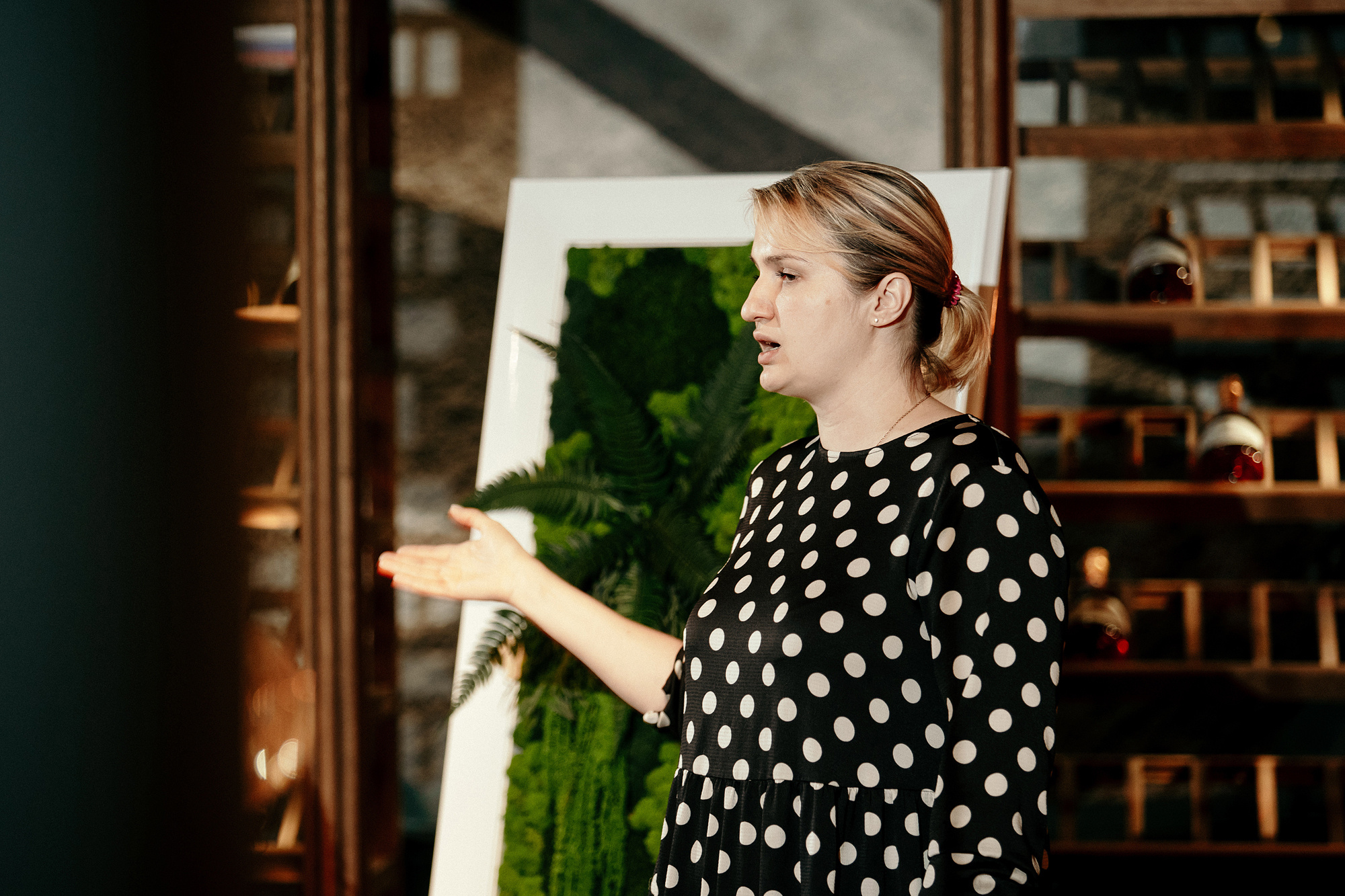 Встреча дизайнеров Владивостока. Фотограф во Владивостоке Антон Блохин