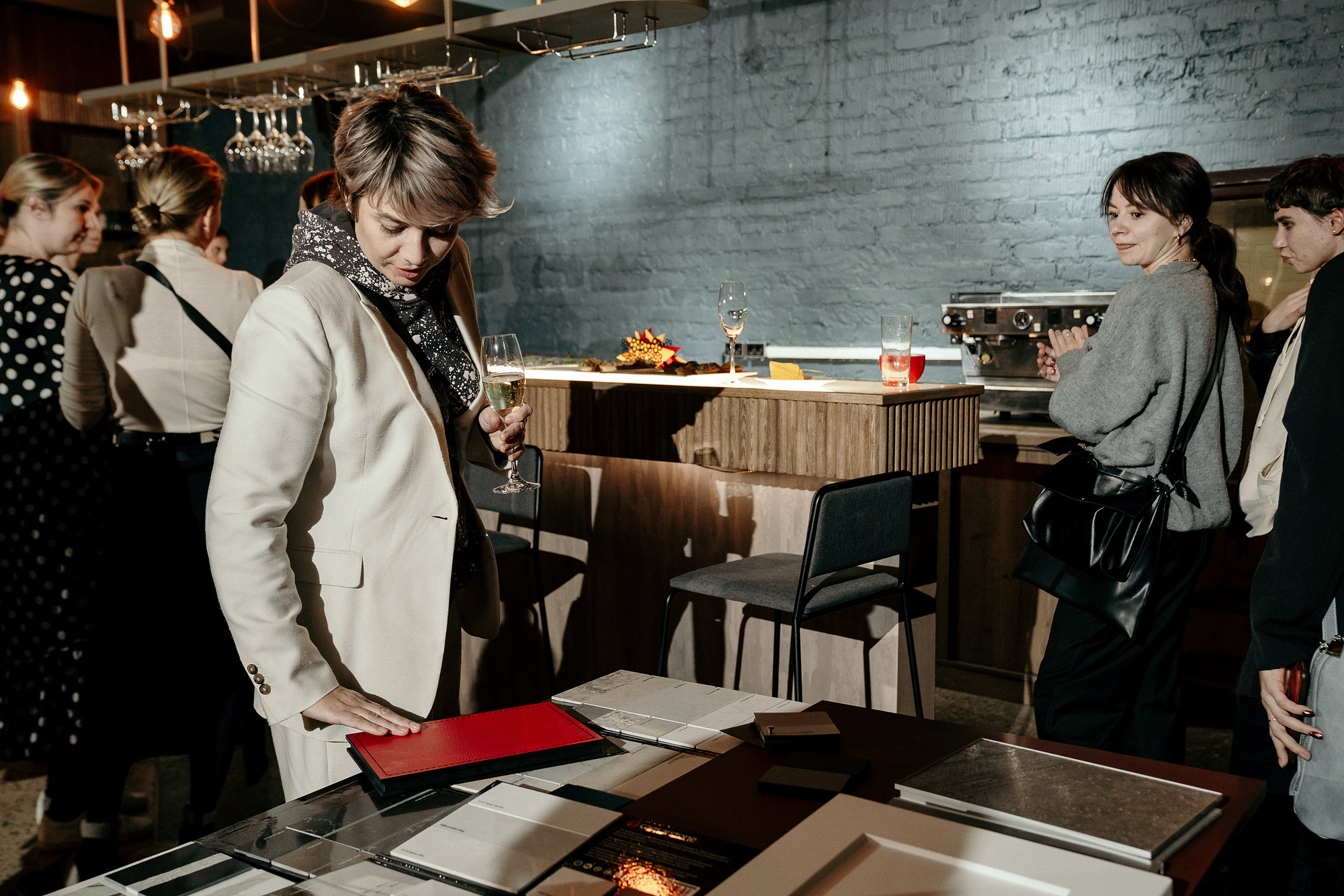 Встреча дизайнеров Владивостока. Фотограф во Владивостоке Антон Блохин