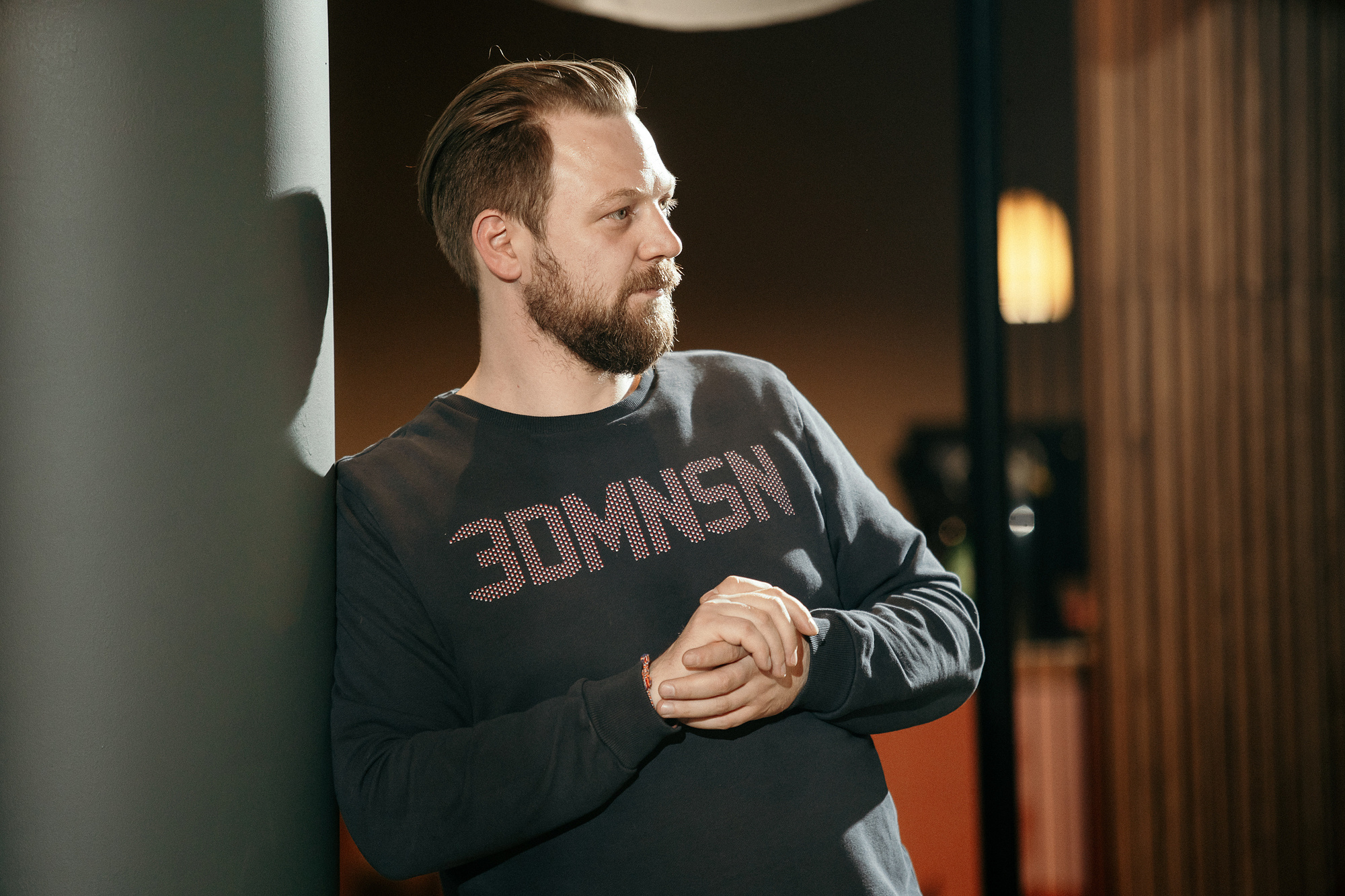 Встреча дизайнеров Владивостока. Фотограф во Владивостоке Антон Блохин