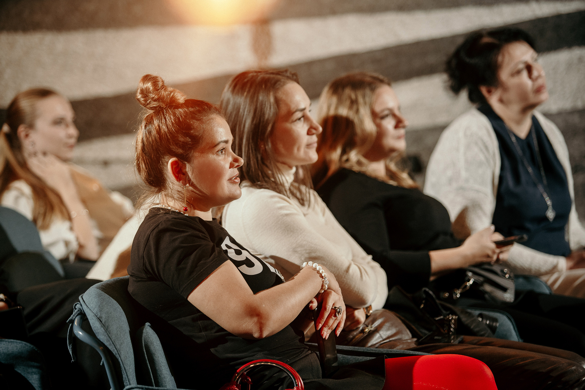 Встреча дизайнеров Владивостока. Фотограф во Владивостоке Антон Блохин