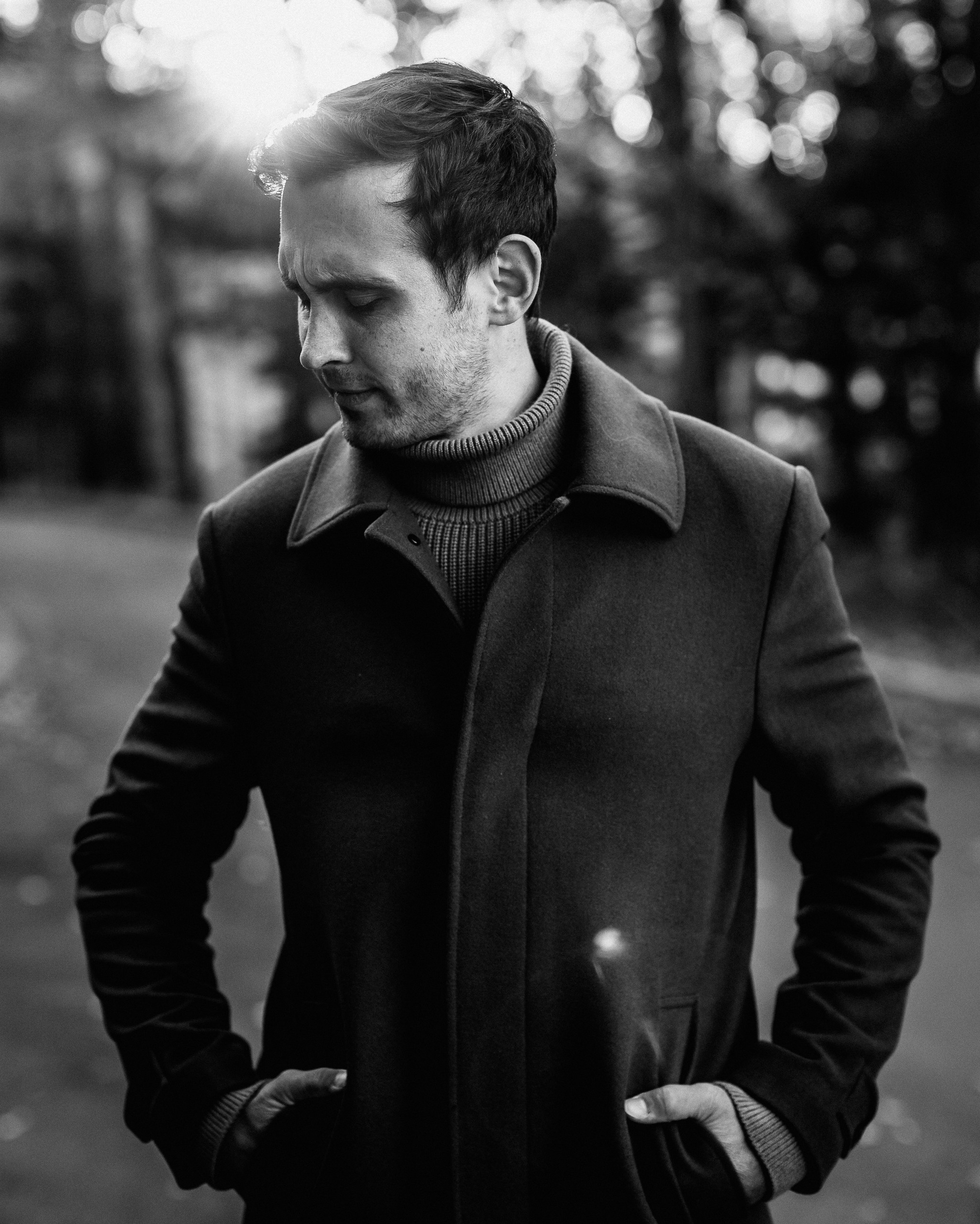 ВАДИМ. Фотограф во Владивостоке Антон Блохин