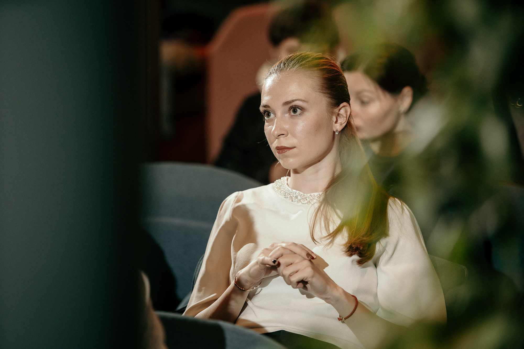 Встреча дизайнеров Владивостока. Фотограф во Владивостоке Антон Блохин