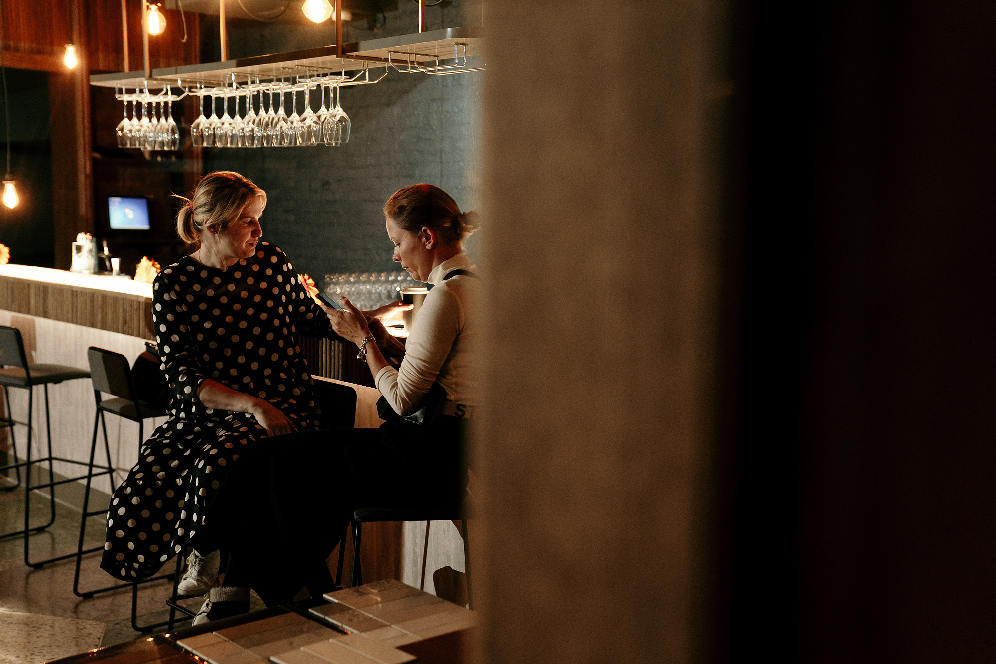 Встреча дизайнеров Владивостока. Фотограф во Владивостоке Антон Блохин