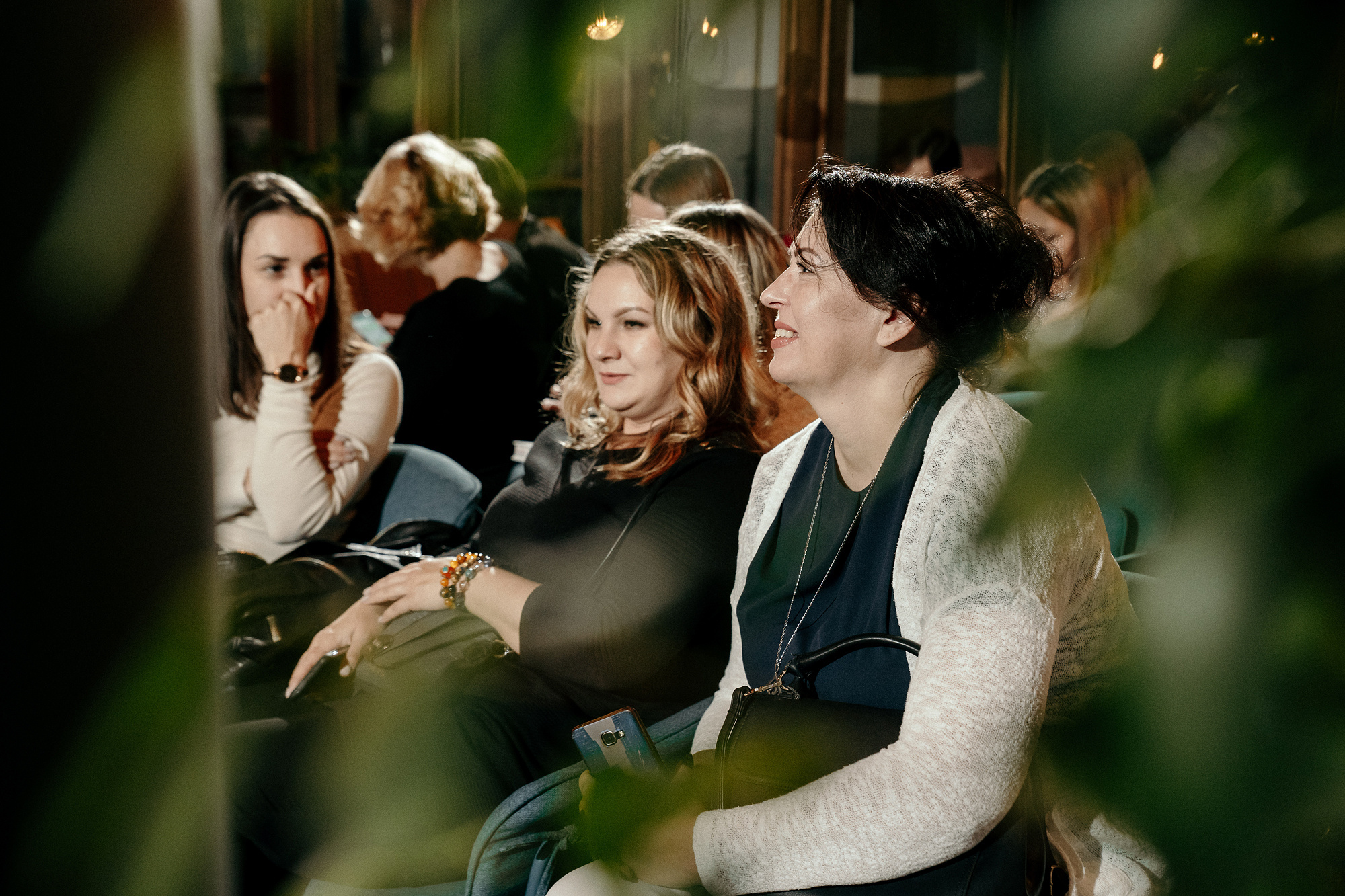 Встреча дизайнеров Владивостока. Фотограф во Владивостоке Антон Блохин