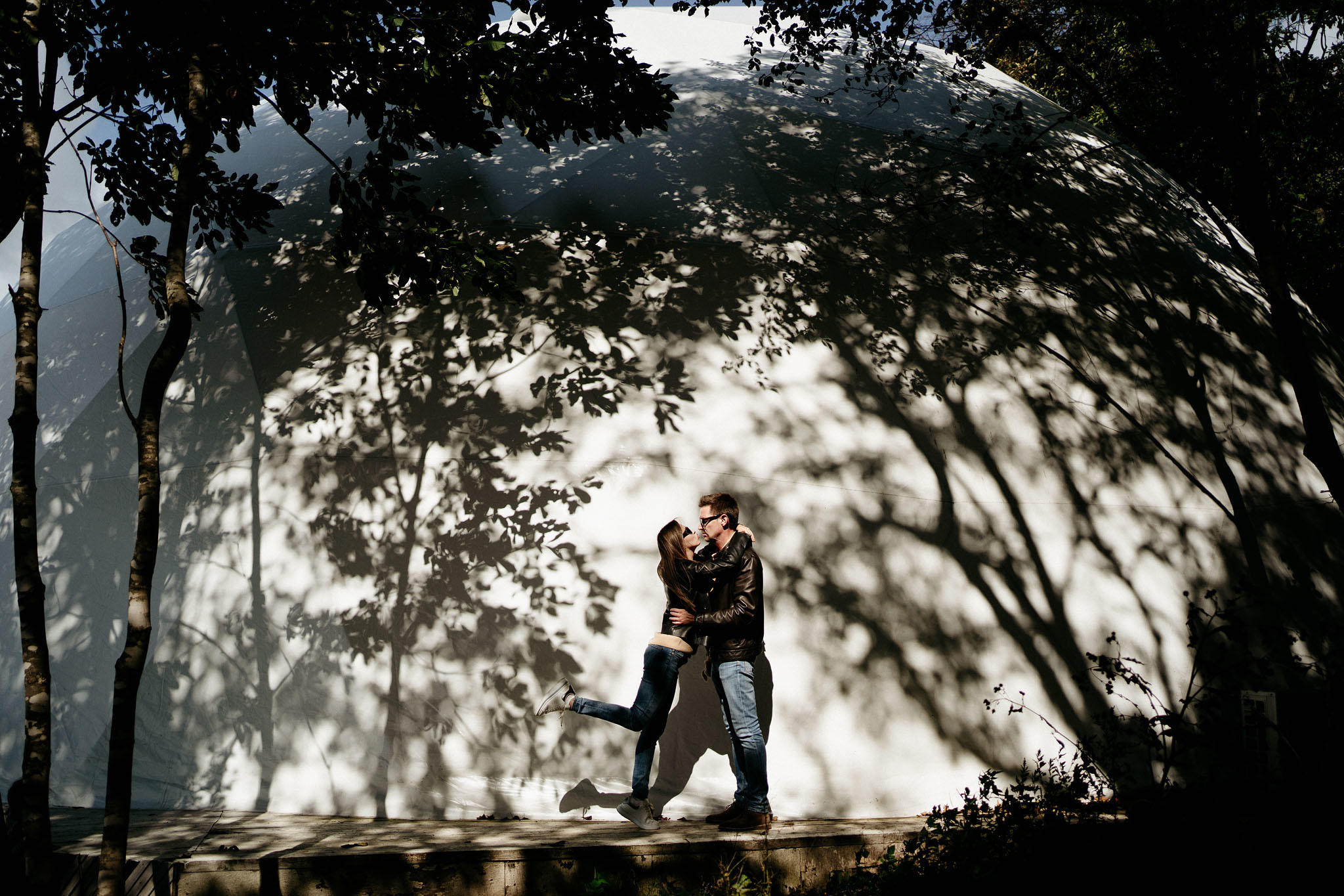 ПРОГУЛКА У МОРЯ. Фотограф во Владивостоке Антон Блохин