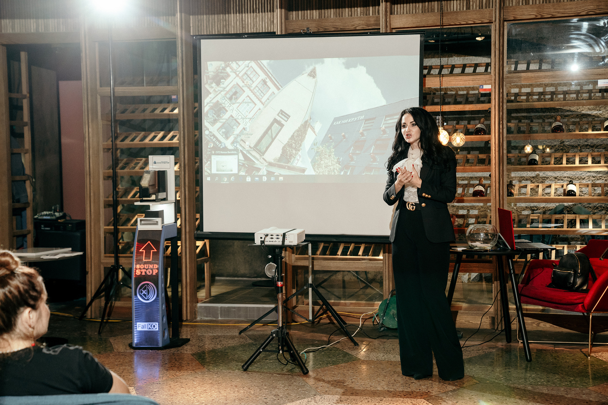 Встреча дизайнеров Владивостока. Фотограф во Владивостоке Антон Блохин