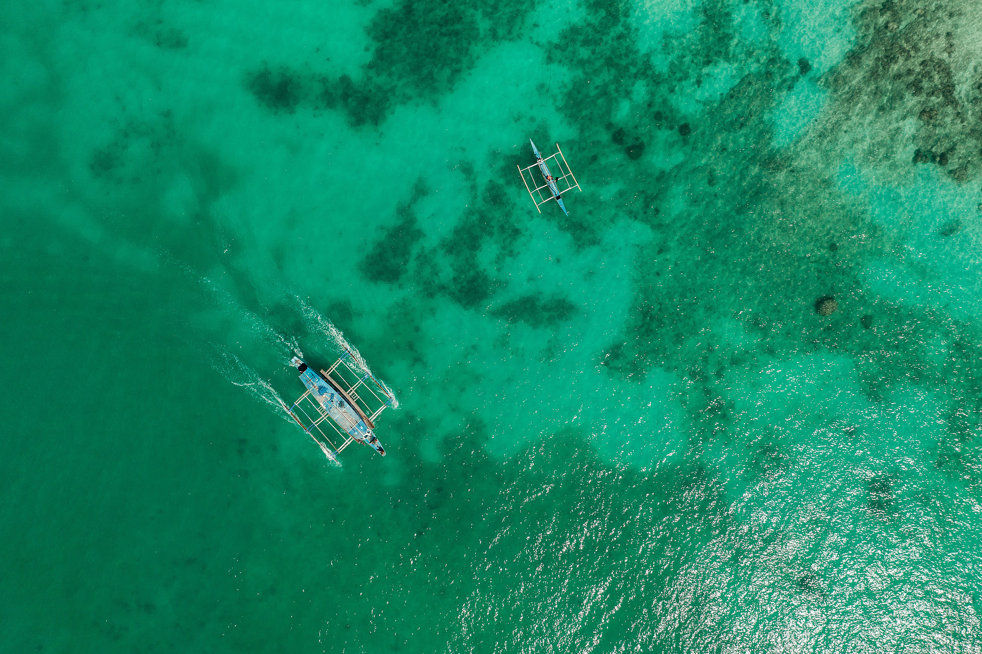 BORACAY | PHILIPPINES. Фотограф во Владивостоке Антон Блохин