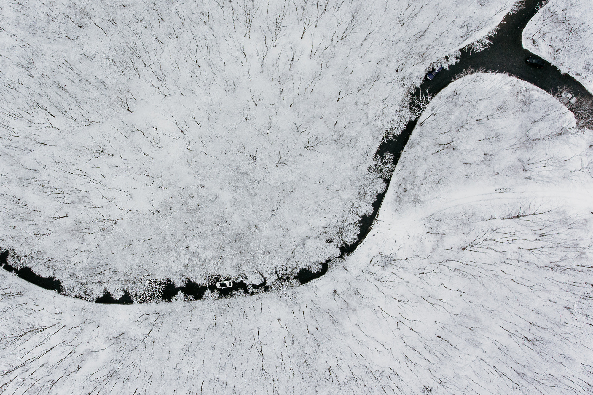 Зима в Приморье и Владивостоке. Фотограф во Владивостоке Антон Блохин