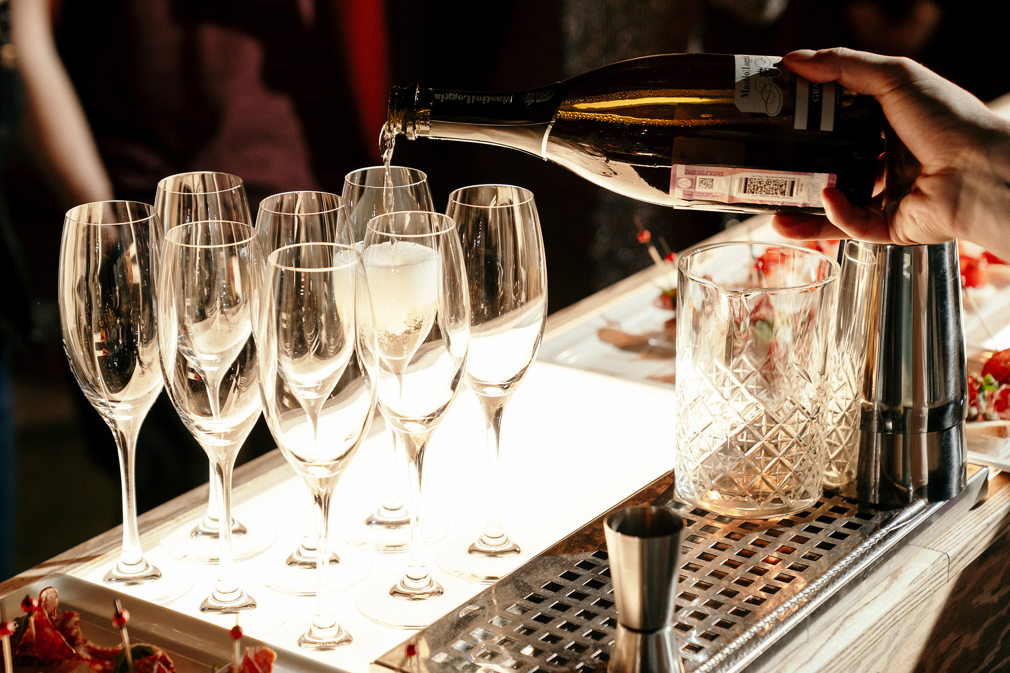 Встреча дизайнеров Владивостока. Фотограф во Владивостоке Антон Блохин