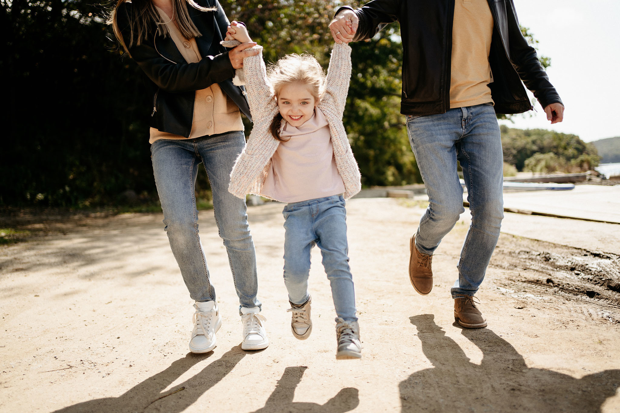 ПРОГУЛКА У МОРЯ. Фотограф во Владивостоке Антон Блохин