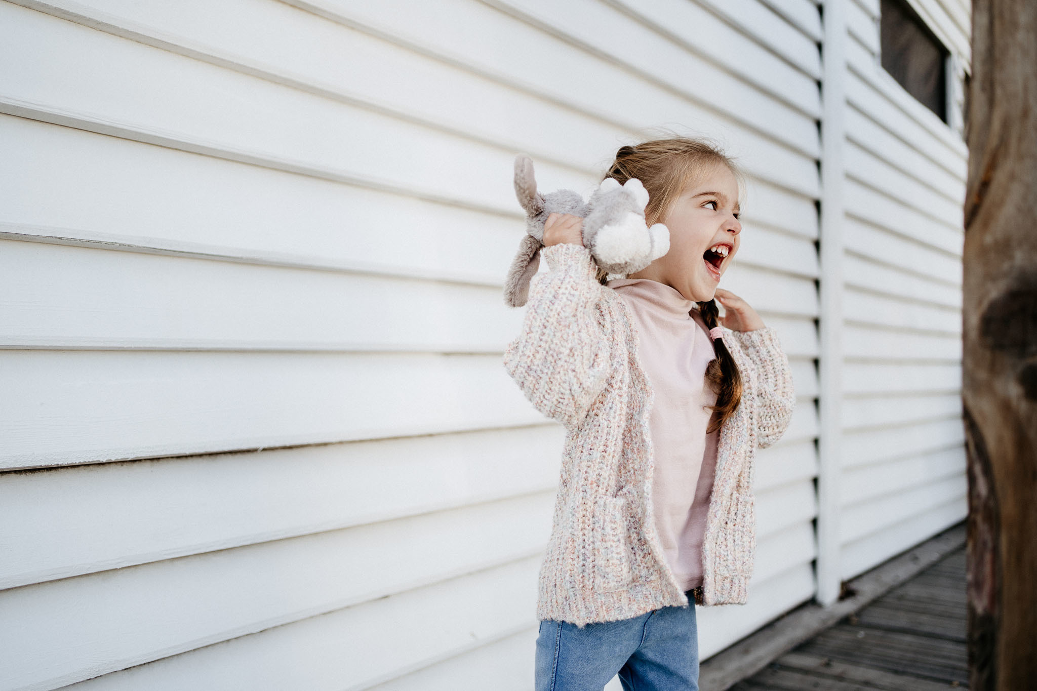ПРОГУЛКА У МОРЯ. Фотограф во Владивостоке Антон Блохин