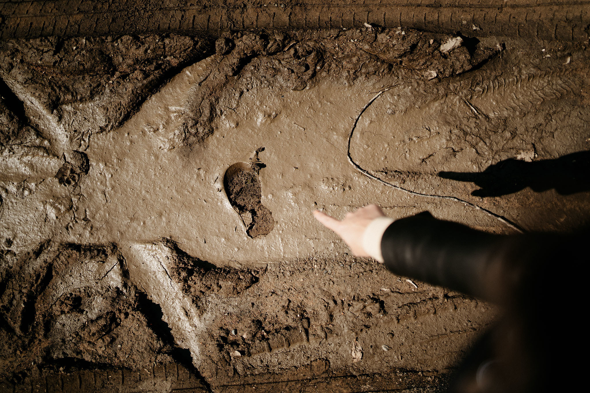 ПРОГУЛКА У МОРЯ. Фотограф во Владивостоке Антон Блохин