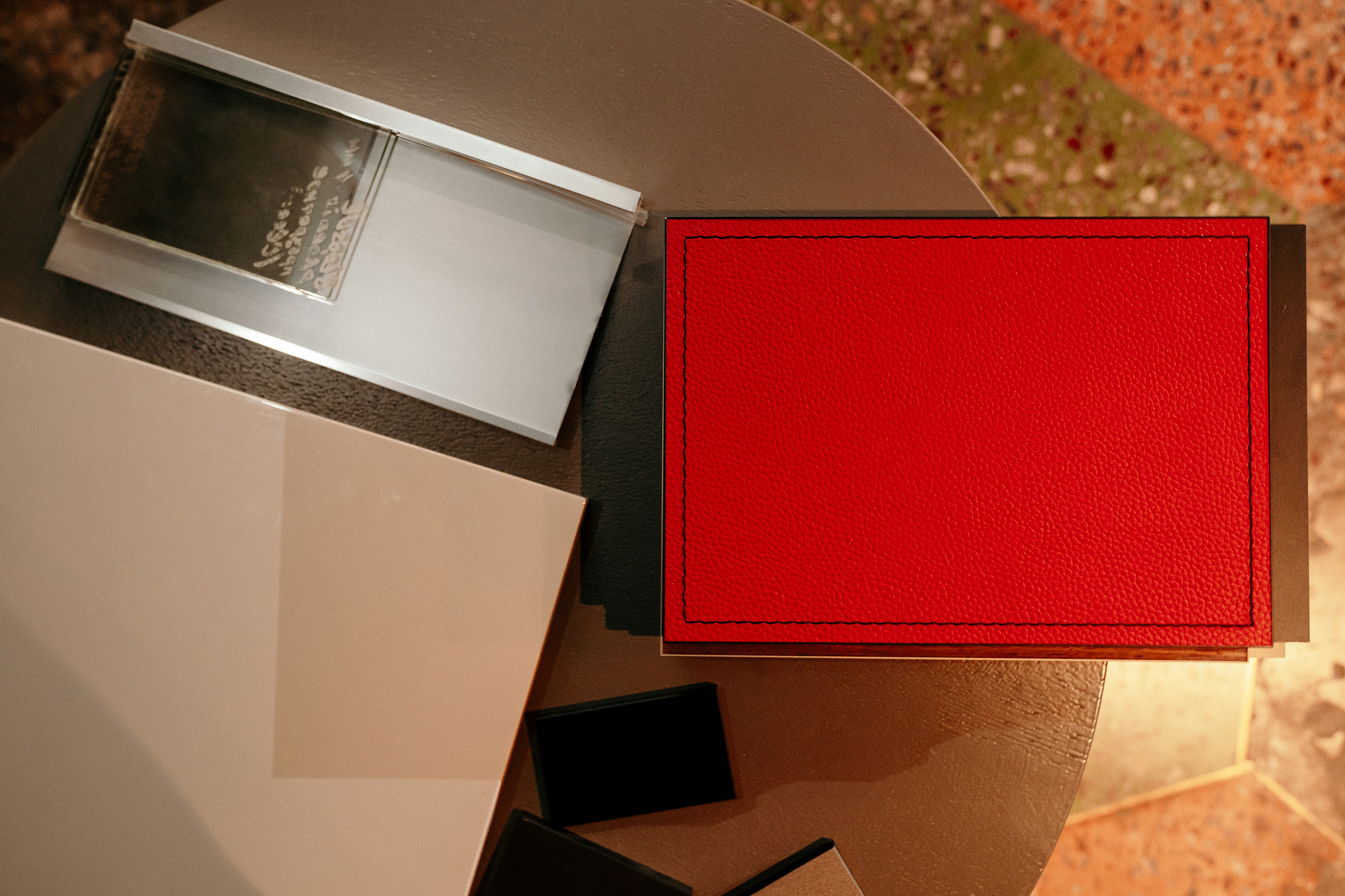 Встреча дизайнеров Владивостока. Фотограф во Владивостоке Антон Блохин