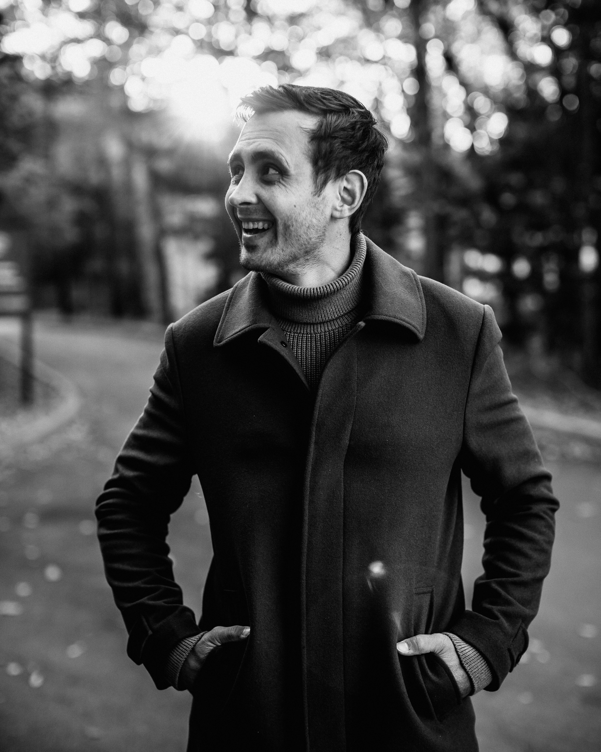 ВАДИМ. Фотограф во Владивостоке Антон Блохин