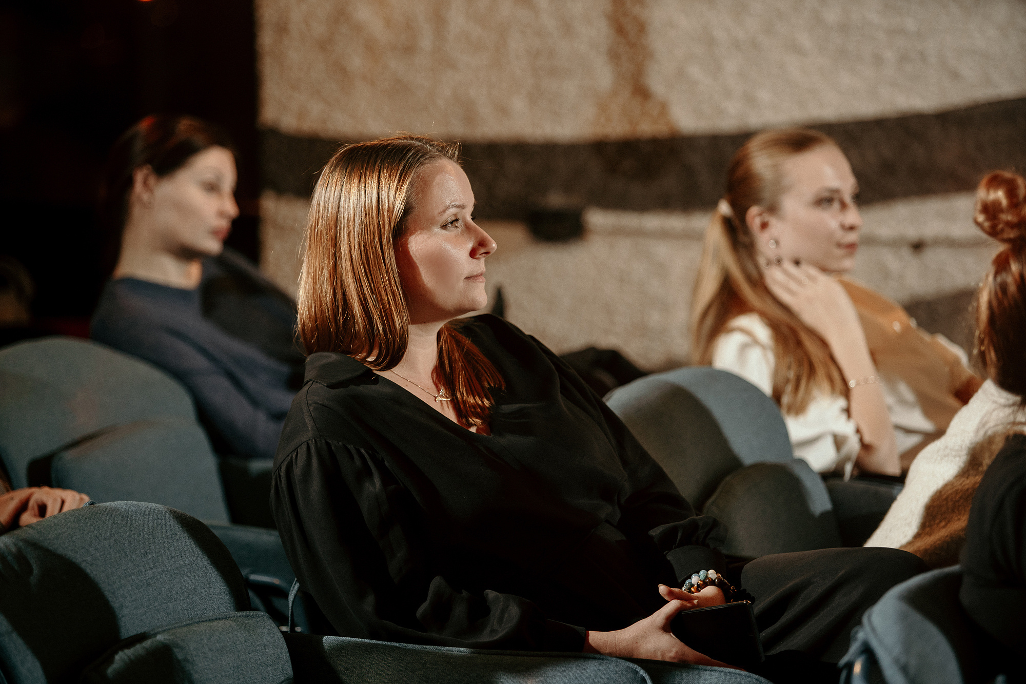 Встреча дизайнеров Владивостока. Фотограф во Владивостоке Антон Блохин