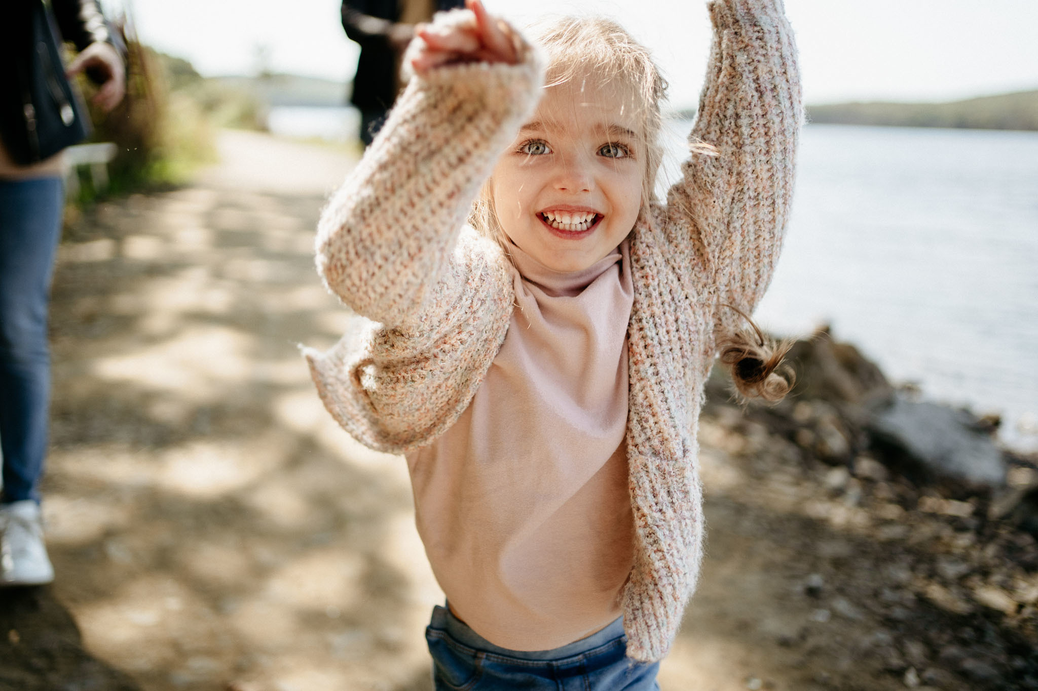 ПРОГУЛКА У МОРЯ. Фотограф во Владивостоке Антон Блохин