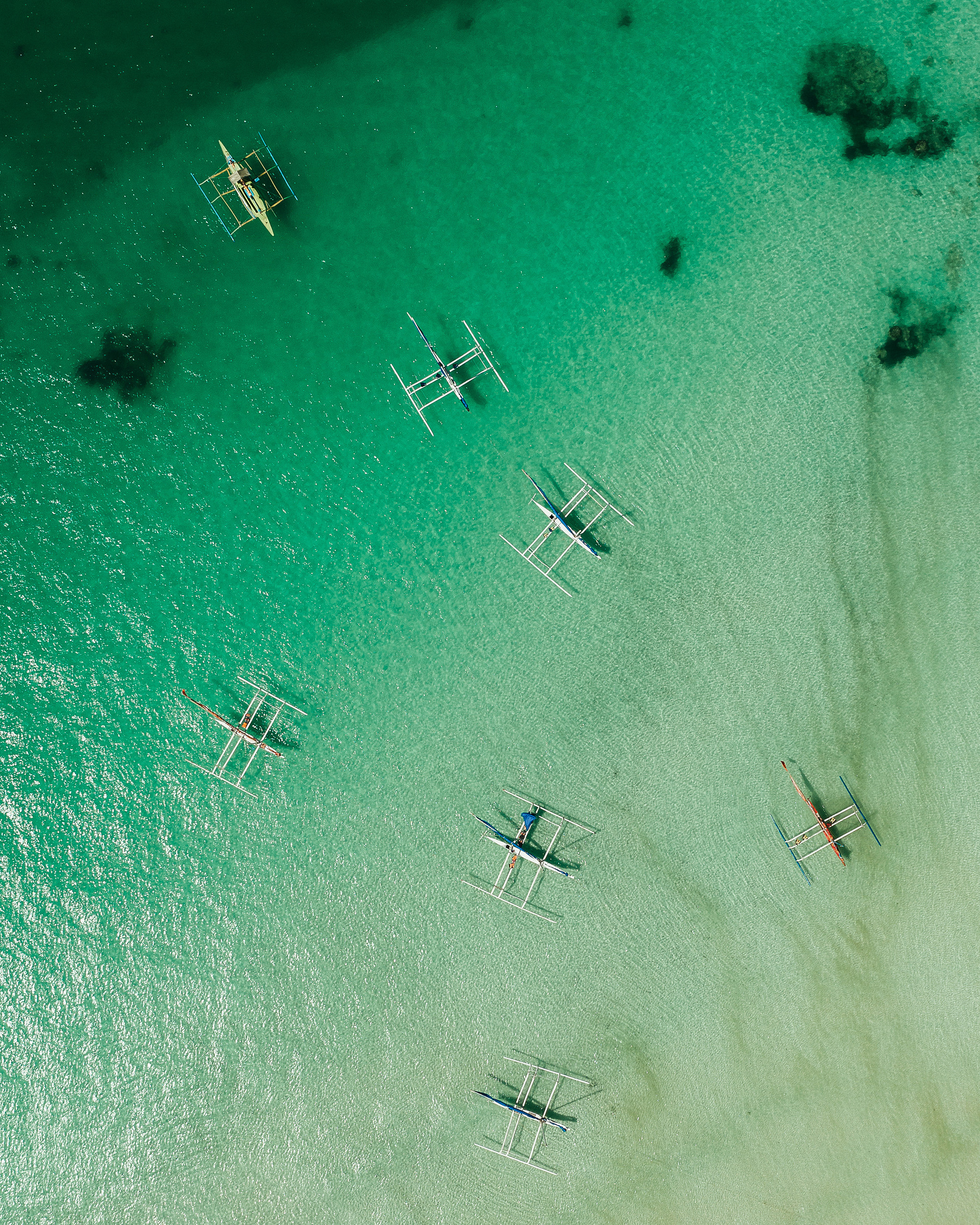 BORACAY | PHILIPPINES. Фотограф во Владивостоке Антон Блохин