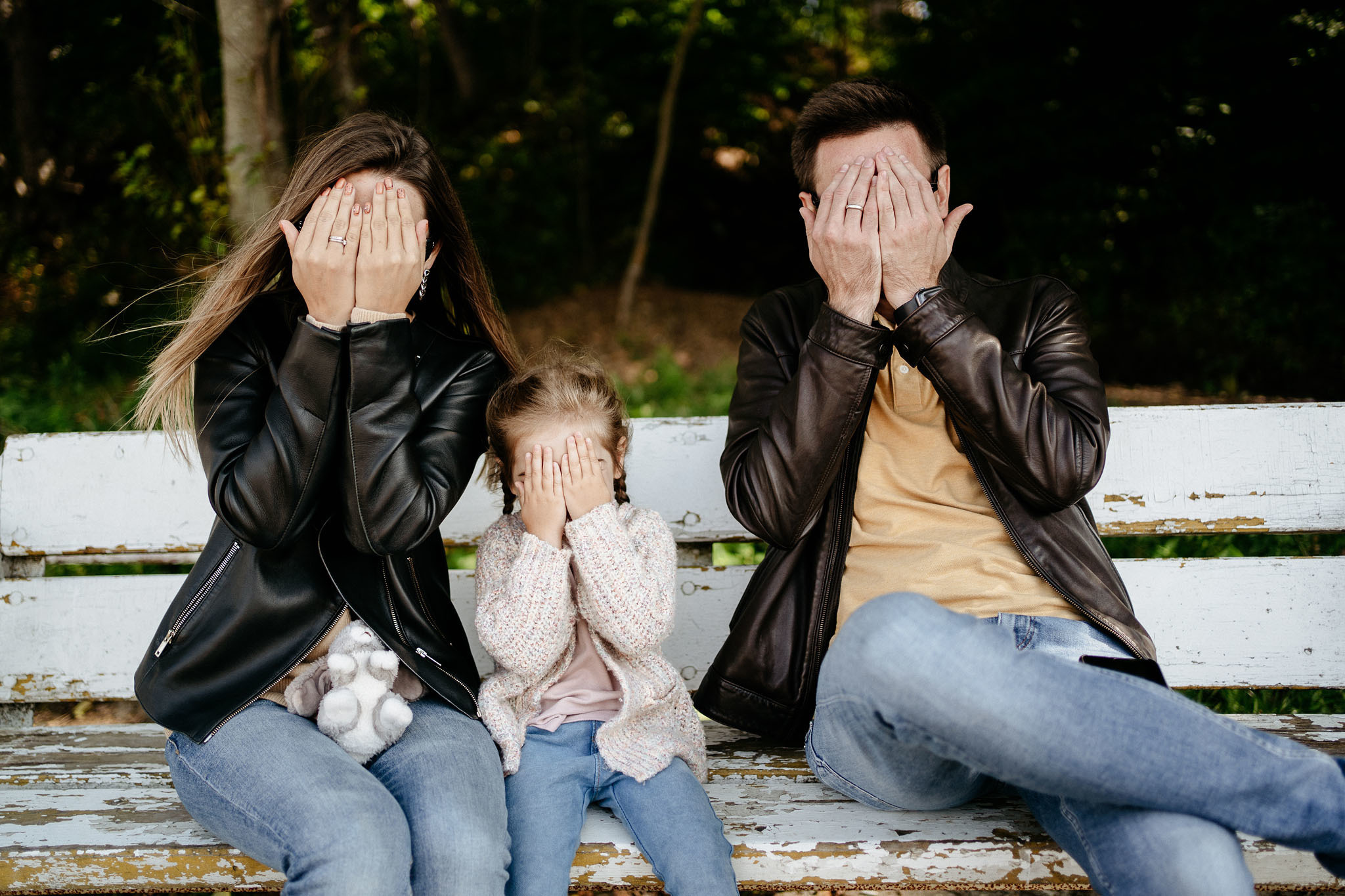 ПРОГУЛКА У МОРЯ. Фотограф во Владивостоке Антон Блохин