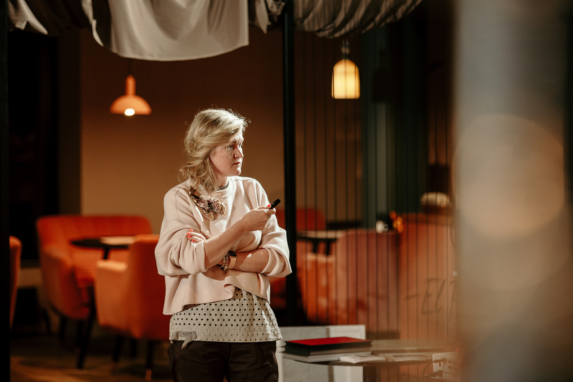 Встреча дизайнеров Владивостока. Фотограф во Владивостоке Антон Блохин