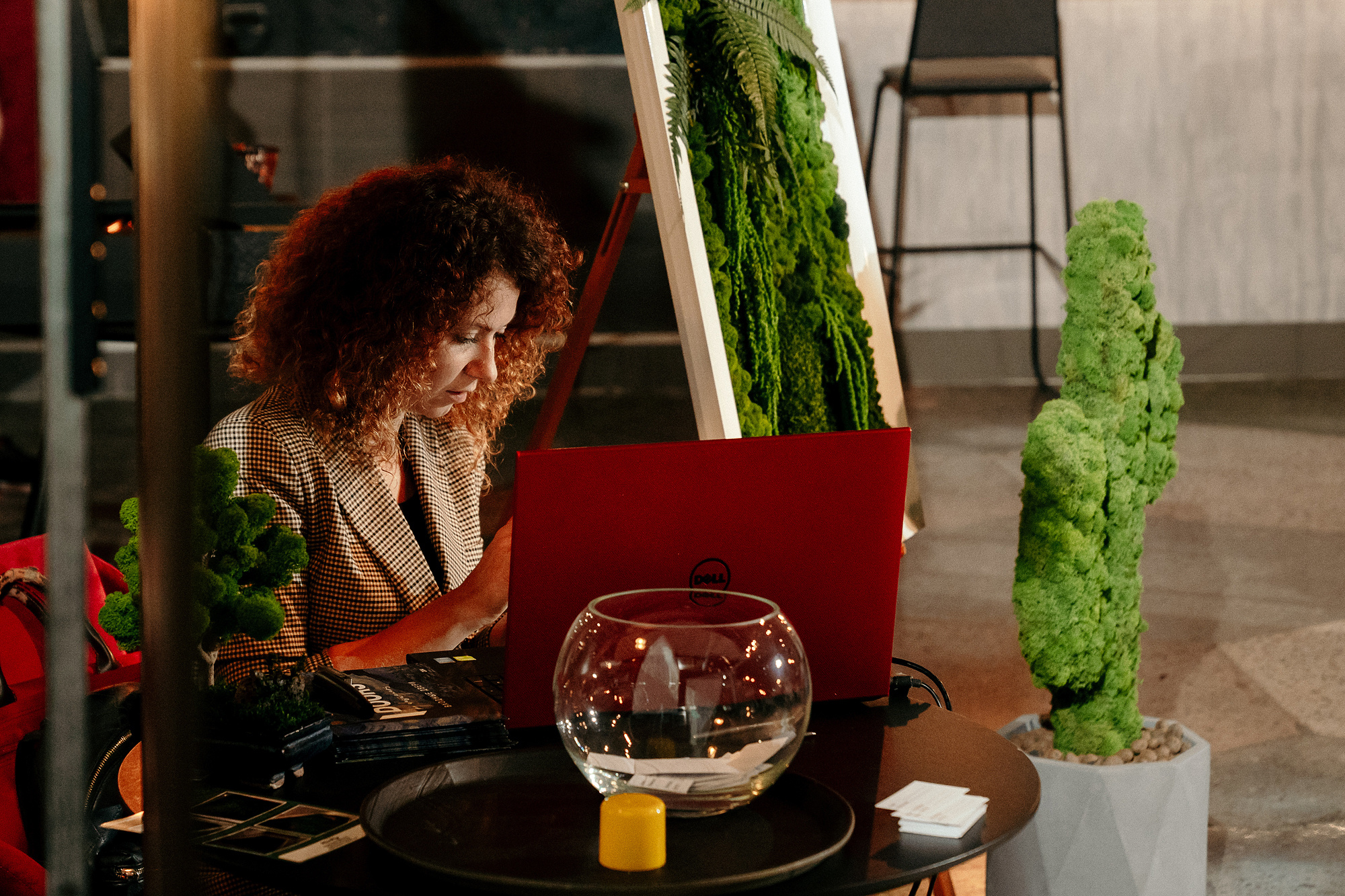 Встреча дизайнеров Владивостока. Фотограф во Владивостоке Антон Блохин