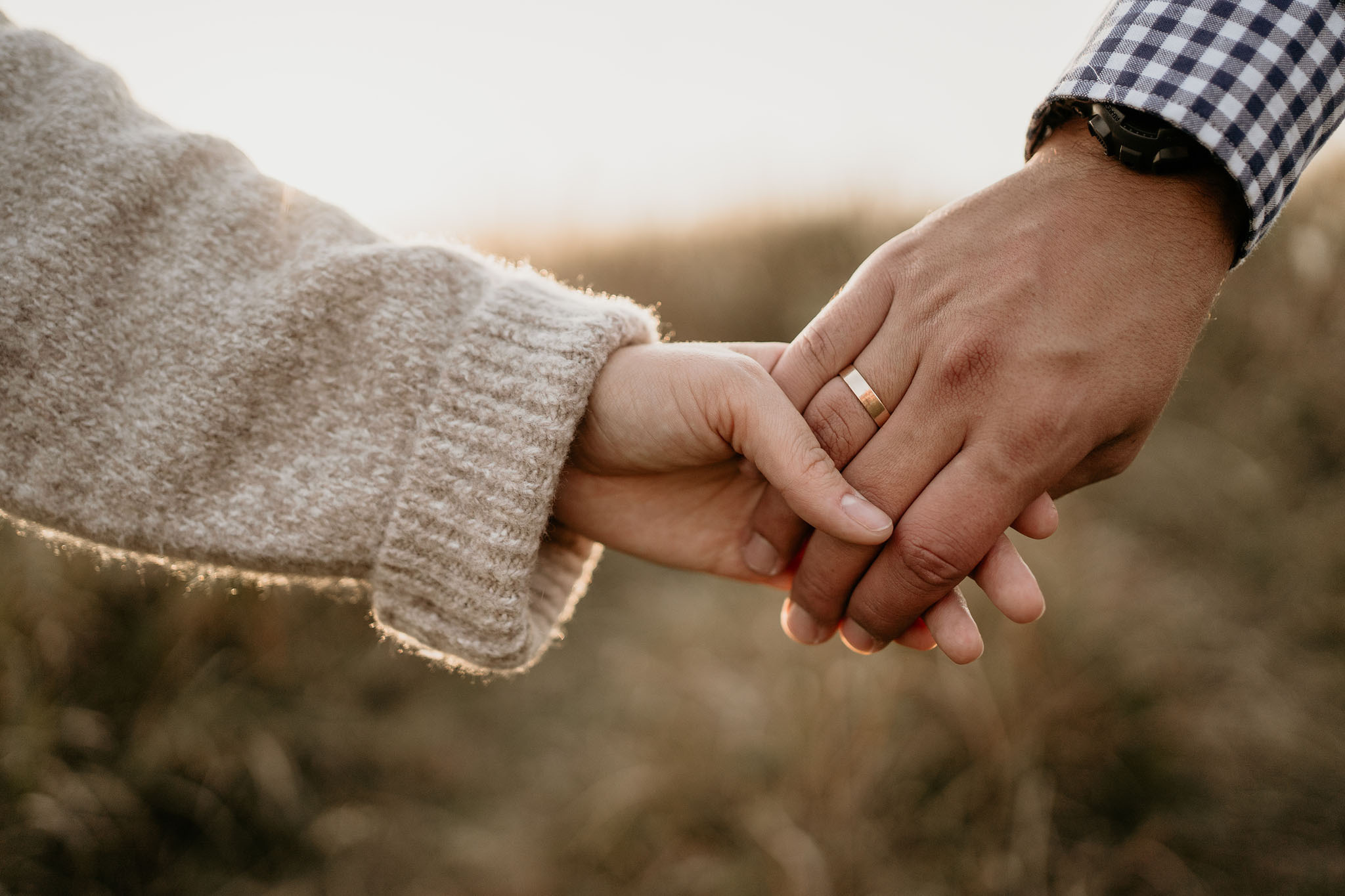 ОСЕННИЕ ПРОГУЛКИ. Wedding and family photographer in Vladivostok Anton Blokhin