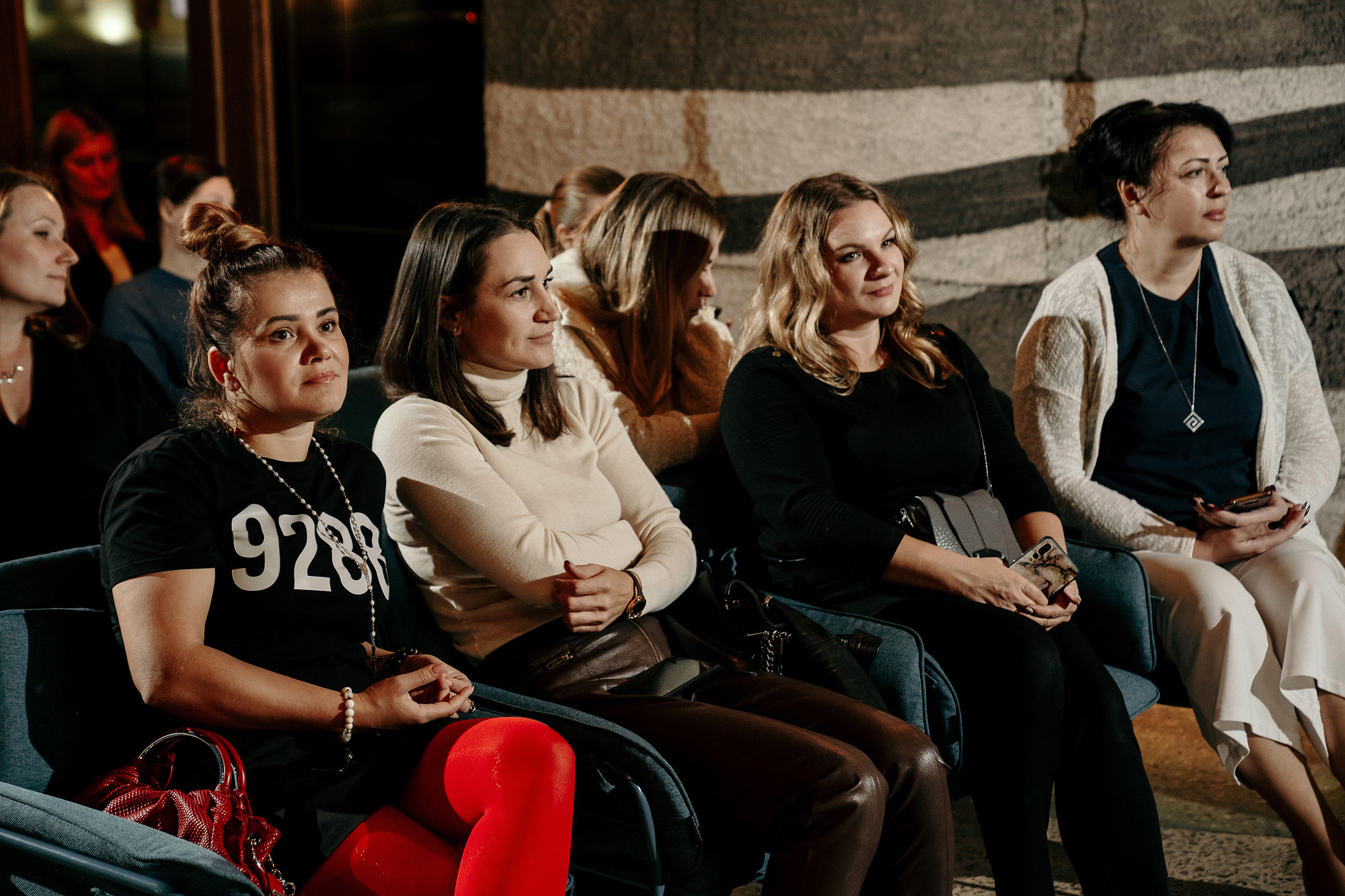 Встреча дизайнеров Владивостока. Фотограф во Владивостоке Антон Блохин