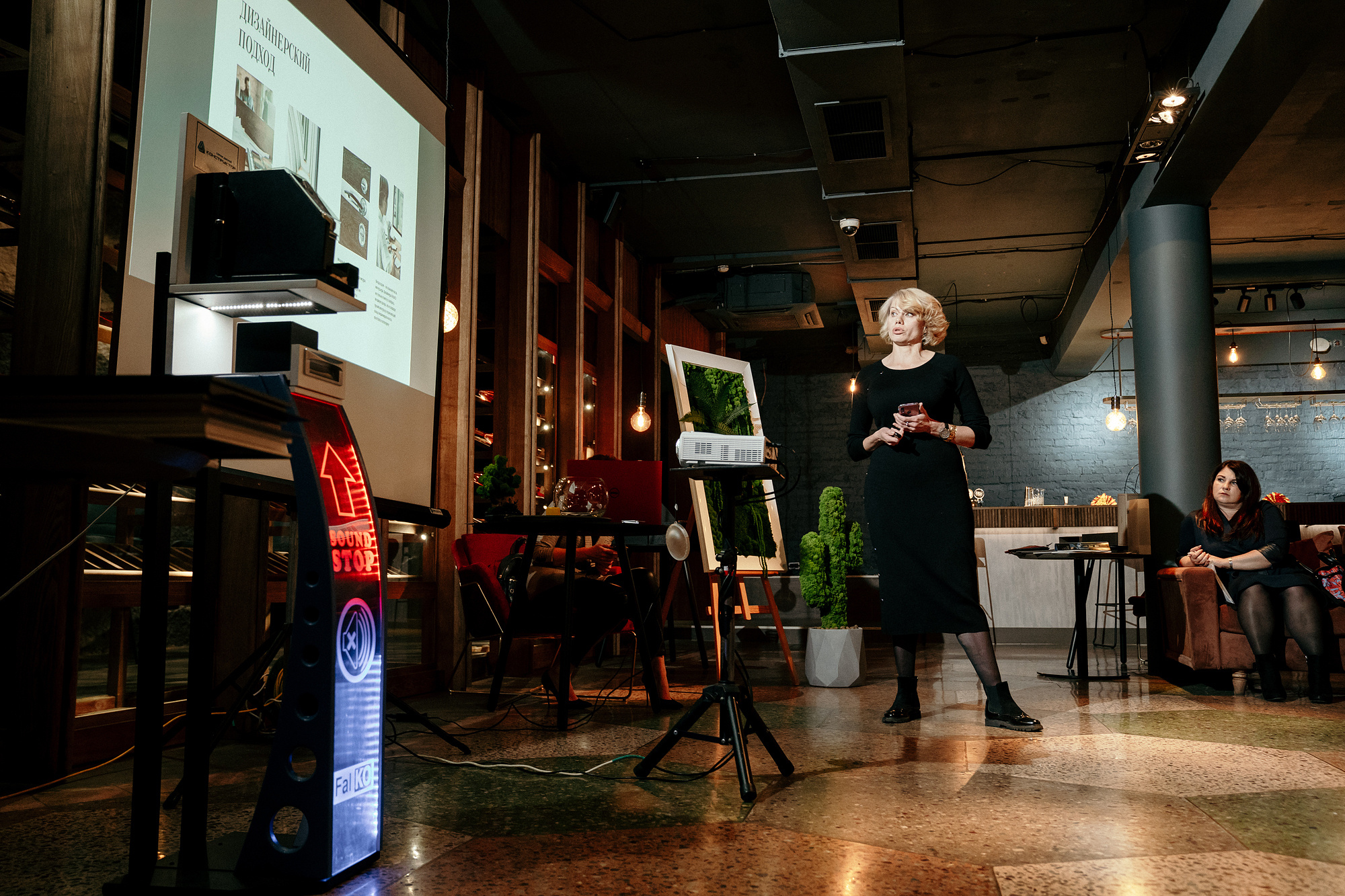 Встреча дизайнеров Владивостока. Фотограф во Владивостоке Антон Блохин