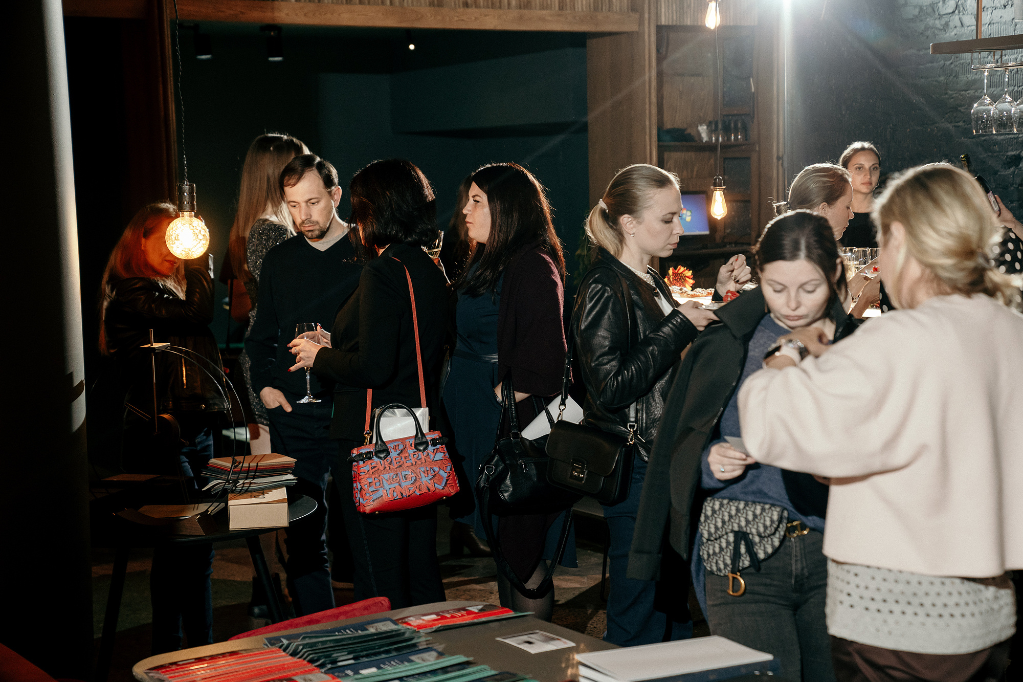 Встреча дизайнеров Владивостока. Фотограф во Владивостоке Антон Блохин