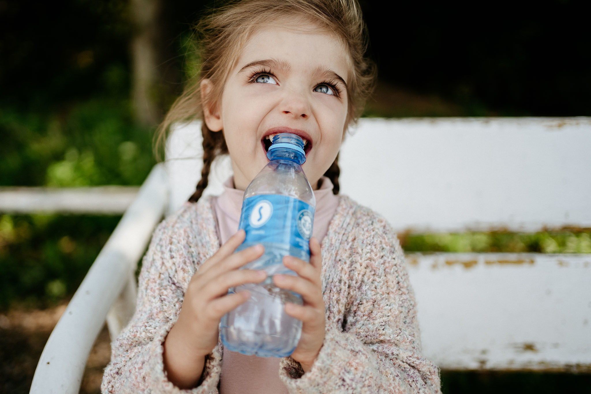 ПРОГУЛКА У МОРЯ. Фотограф во Владивостоке Антон Блохин