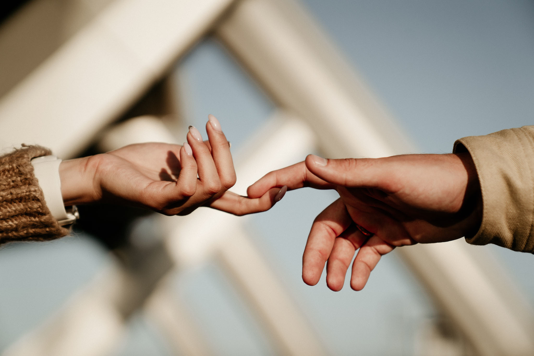 В ЗАКАТЕ. Wedding and family photographer in Vladivostok Anton Blokhin