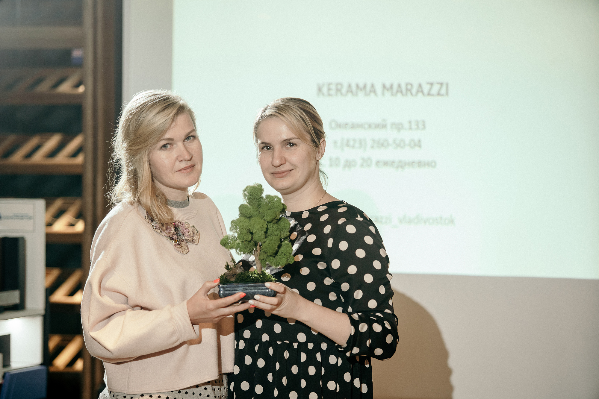 Встреча дизайнеров Владивостока. Фотограф во Владивостоке Антон Блохин