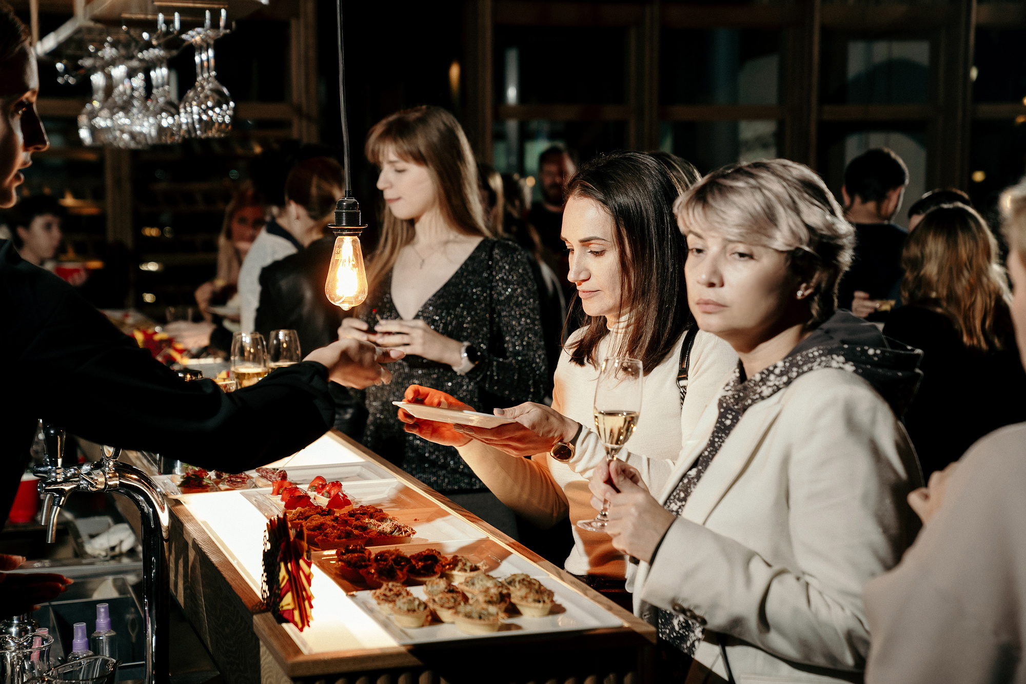 Встреча дизайнеров Владивостока. Фотограф во Владивостоке Антон Блохин