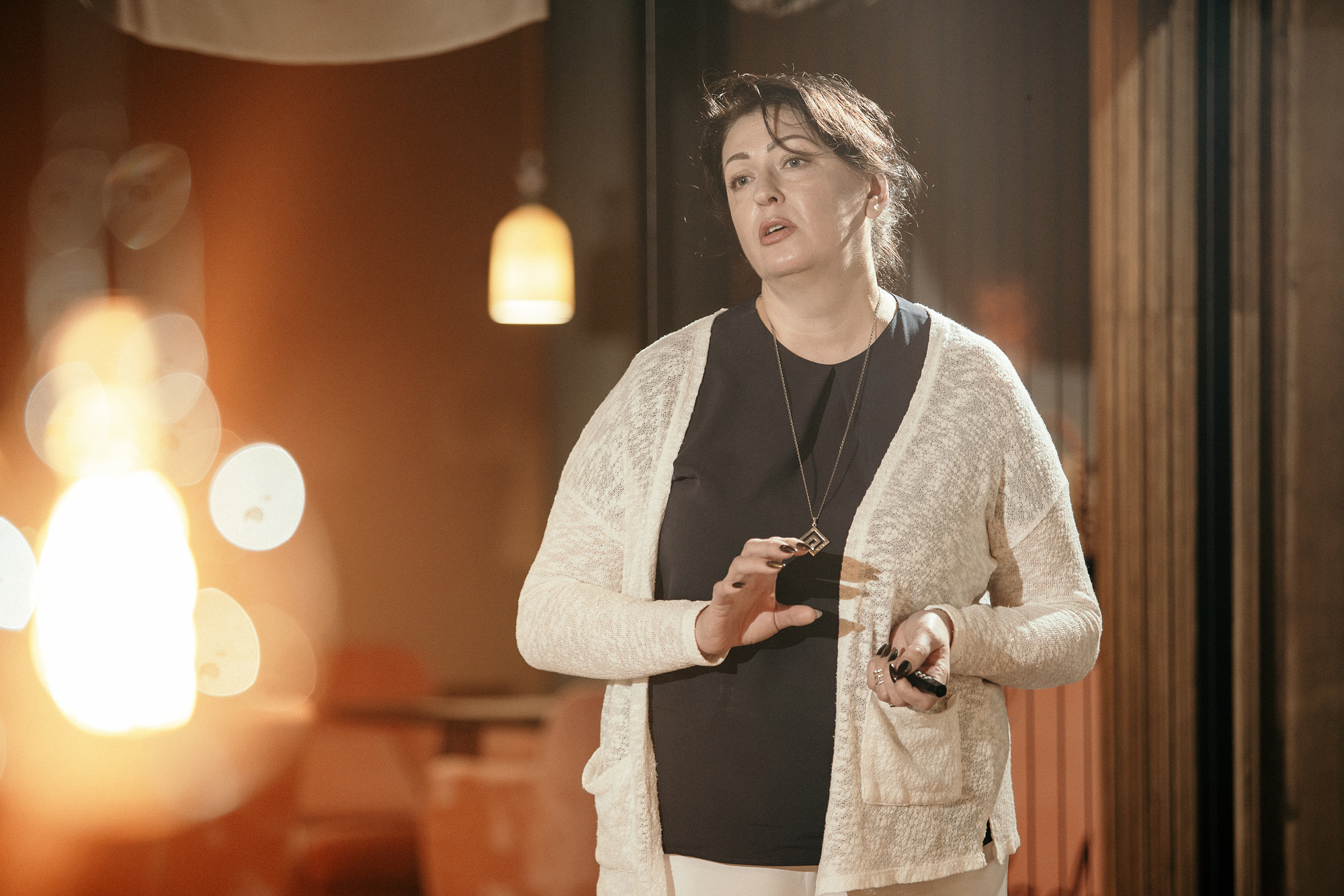 Встреча дизайнеров Владивостока. Фотограф во Владивостоке Антон Блохин