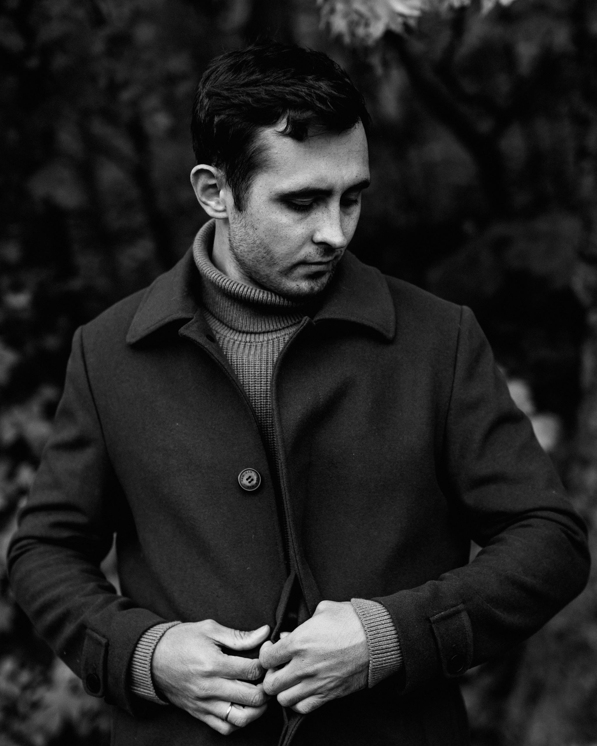 ВАДИМ. Фотограф во Владивостоке Антон Блохин