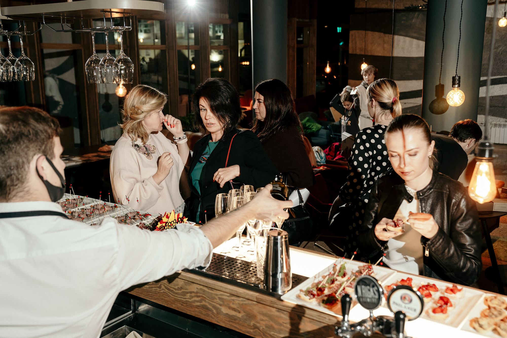 Встреча дизайнеров Владивостока. Фотограф во Владивостоке Антон Блохин