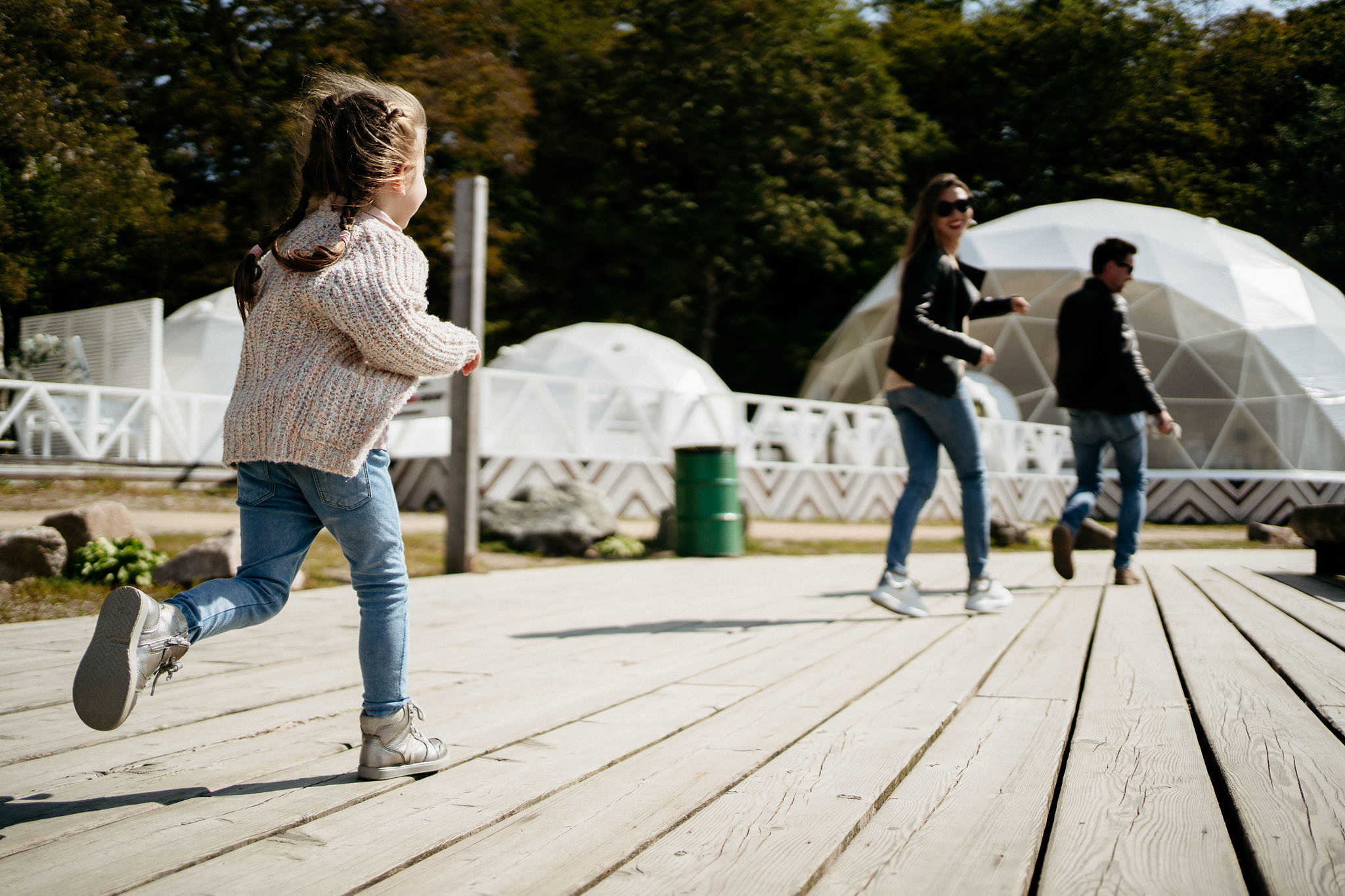 ПРОГУЛКА У МОРЯ. Фотограф во Владивостоке Антон Блохин