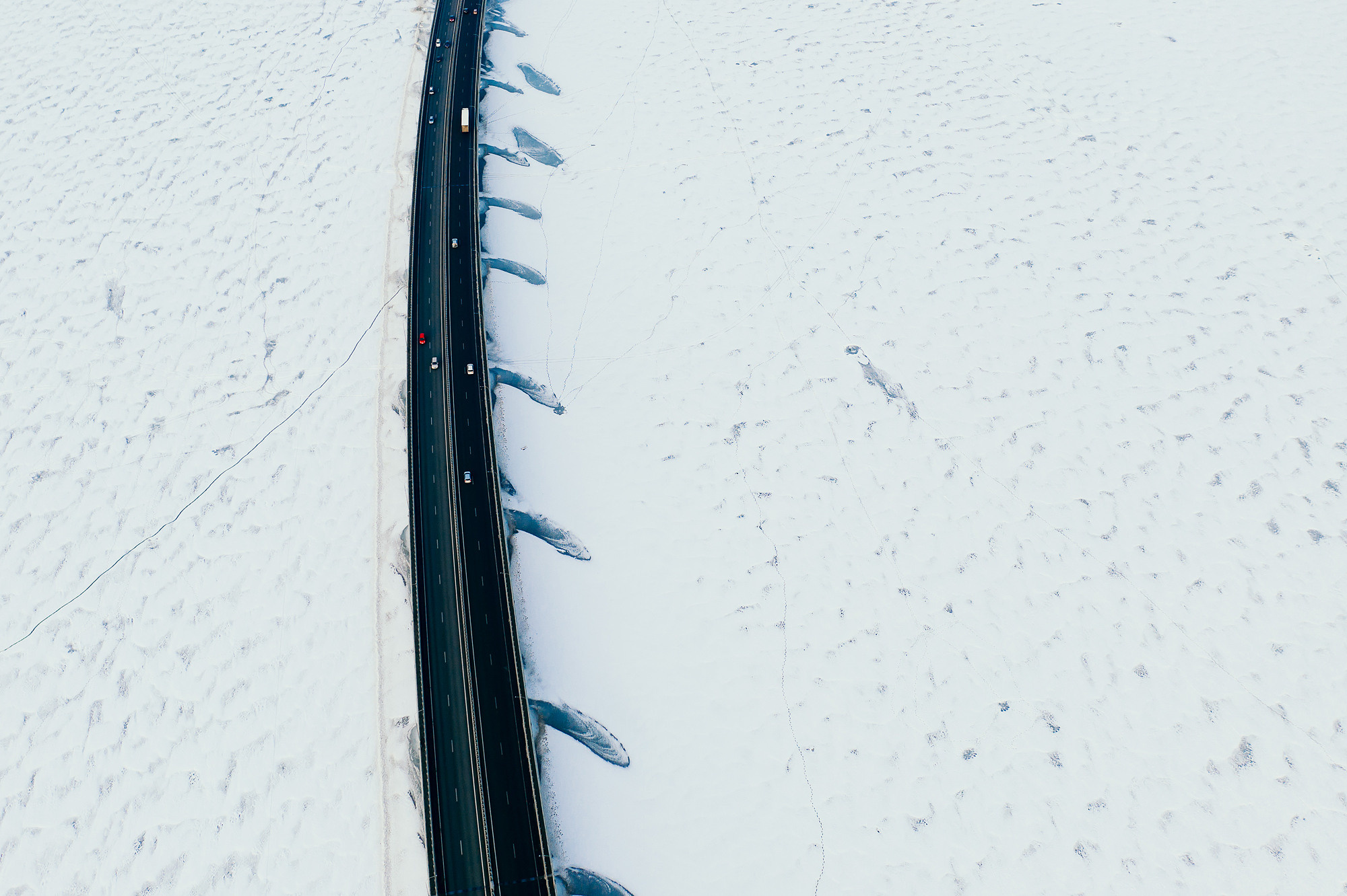 Зима в Приморье и Владивостоке. Фотограф во Владивостоке Антон Блохин