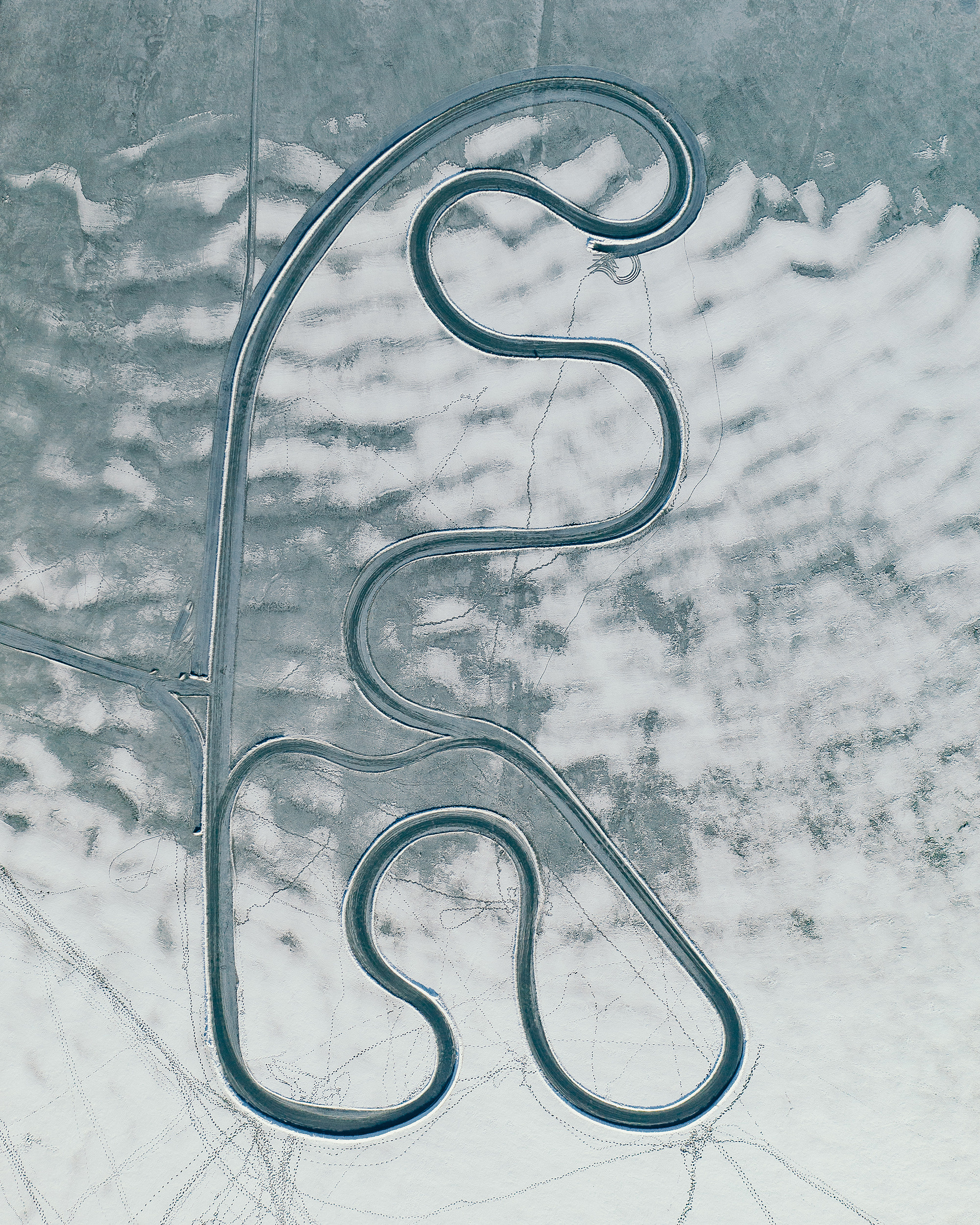 Зима в Приморье и Владивостоке. Фотограф во Владивостоке Антон Блохин