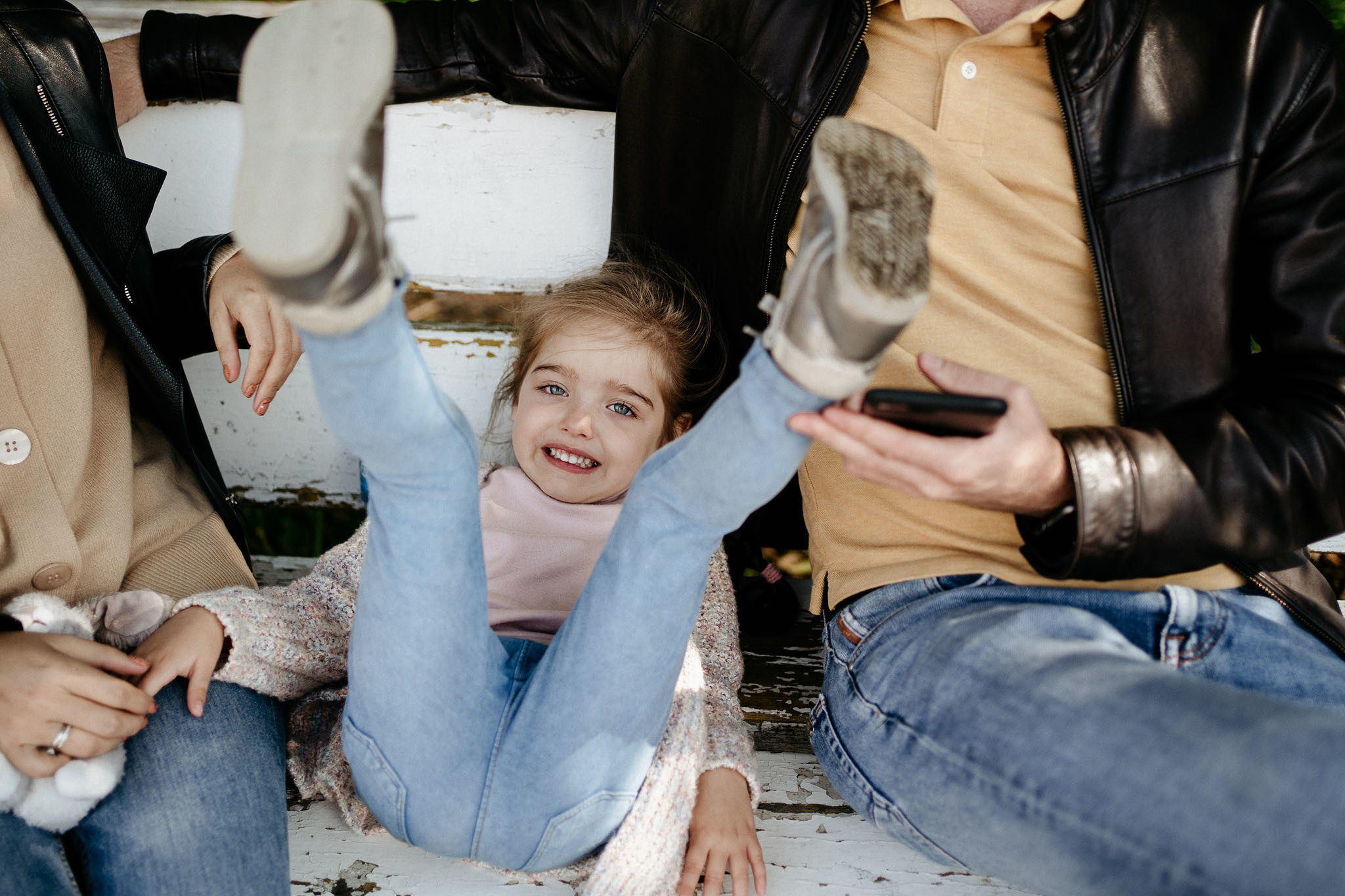 ПРОГУЛКА У МОРЯ. Фотограф во Владивостоке Антон Блохин