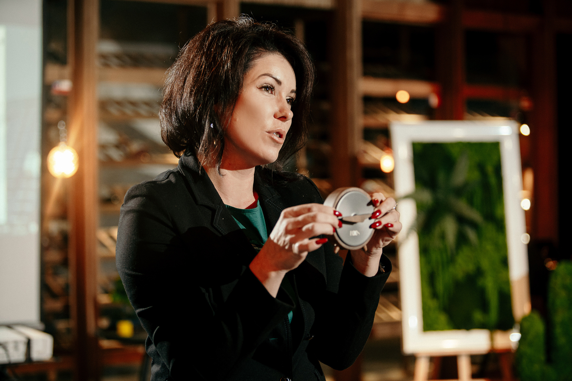 Встреча дизайнеров Владивостока. Фотограф во Владивостоке Антон Блохин