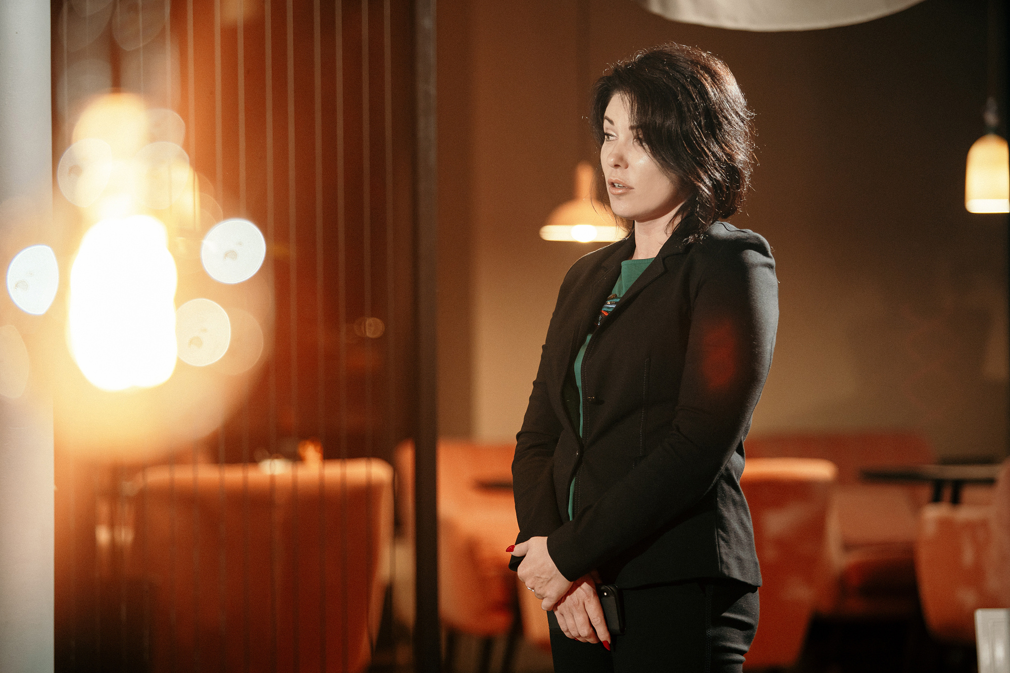 Встреча дизайнеров Владивостока. Фотограф во Владивостоке Антон Блохин